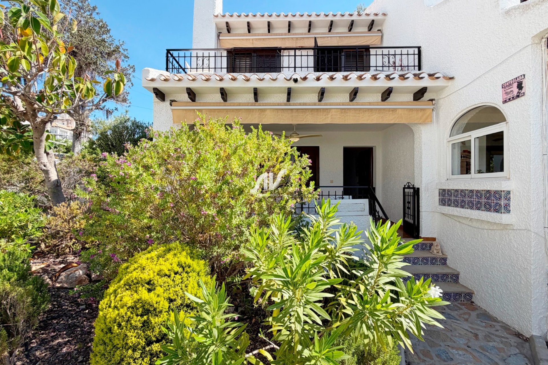 Resale - Townhouse - Orihuela Costa - Cabo Roig