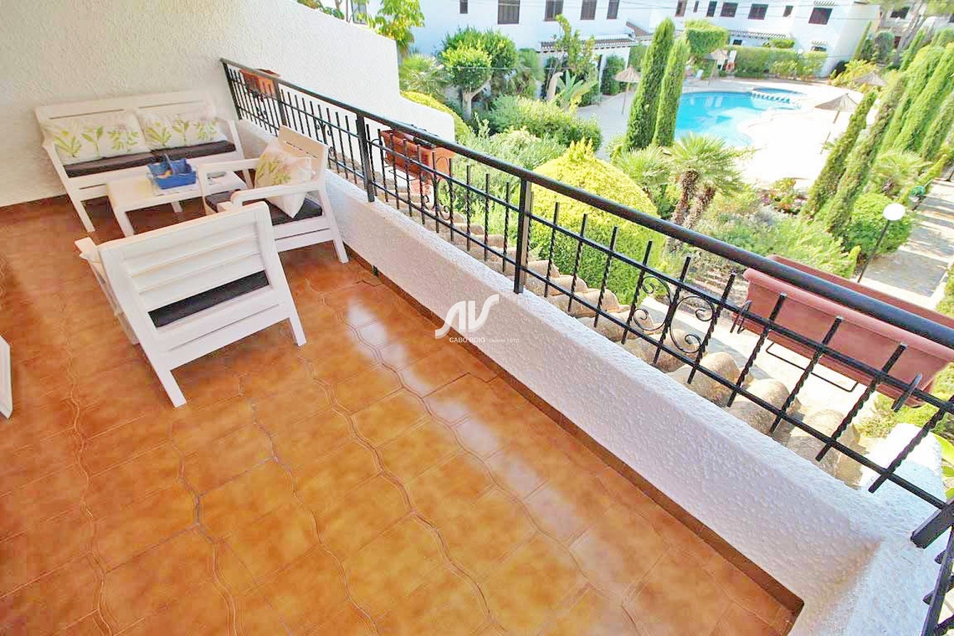 Resale - Townhouse - Orihuela Costa - Cabo Roig