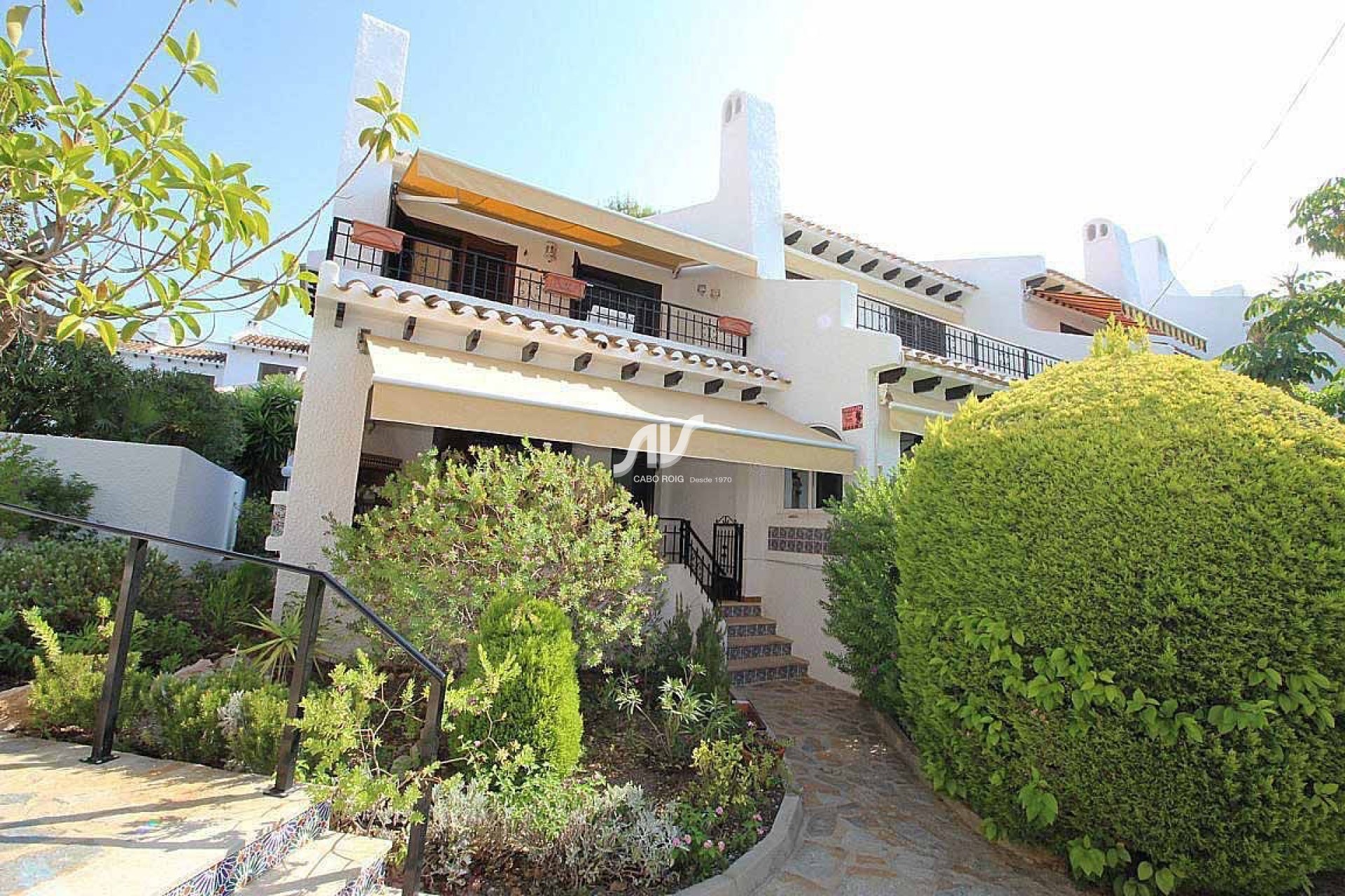 Resale - Townhouse - Orihuela Costa - Cabo Roig