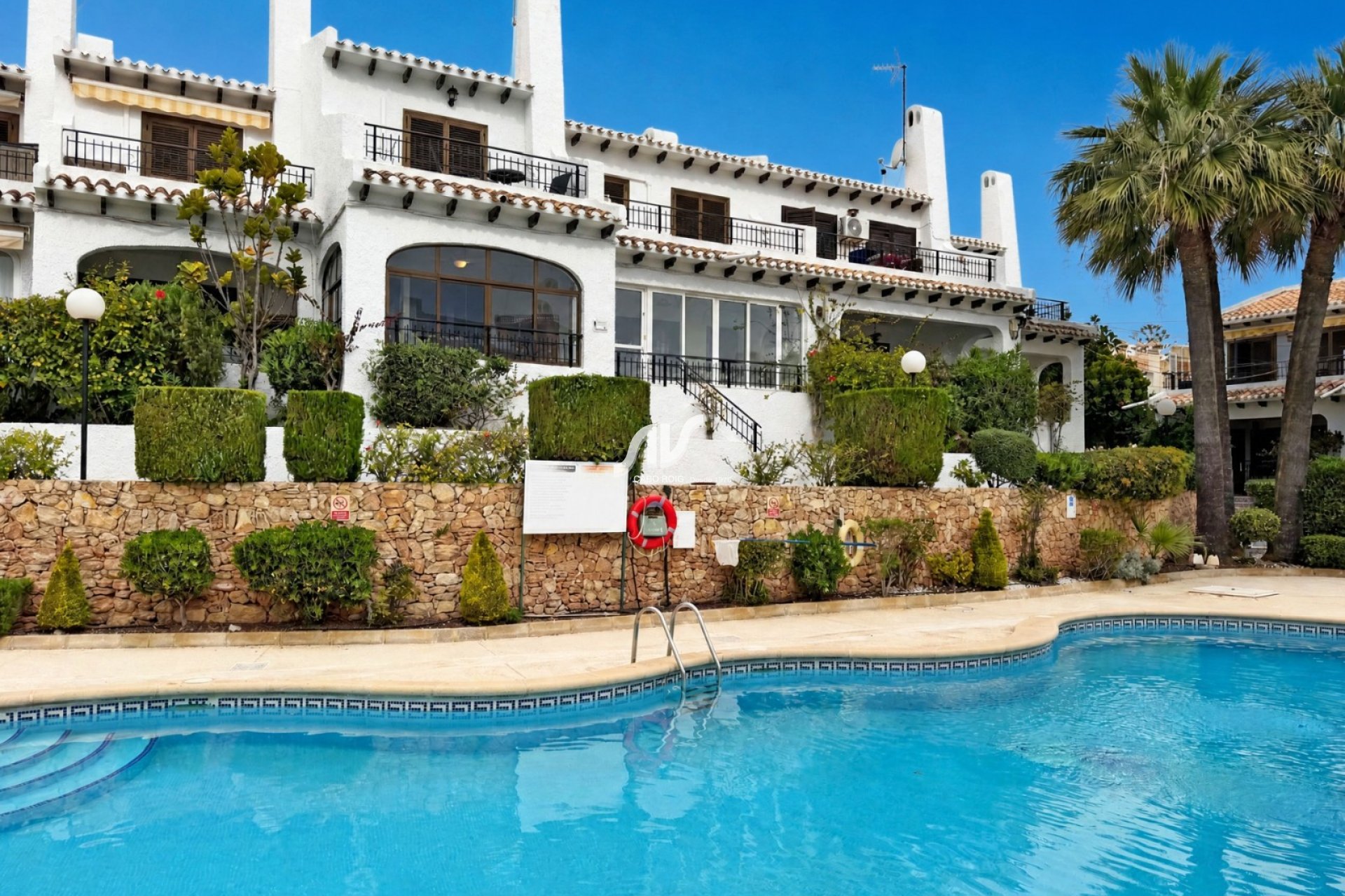 Resale - Townhouse - Orihuela Costa - Cabo Roig
