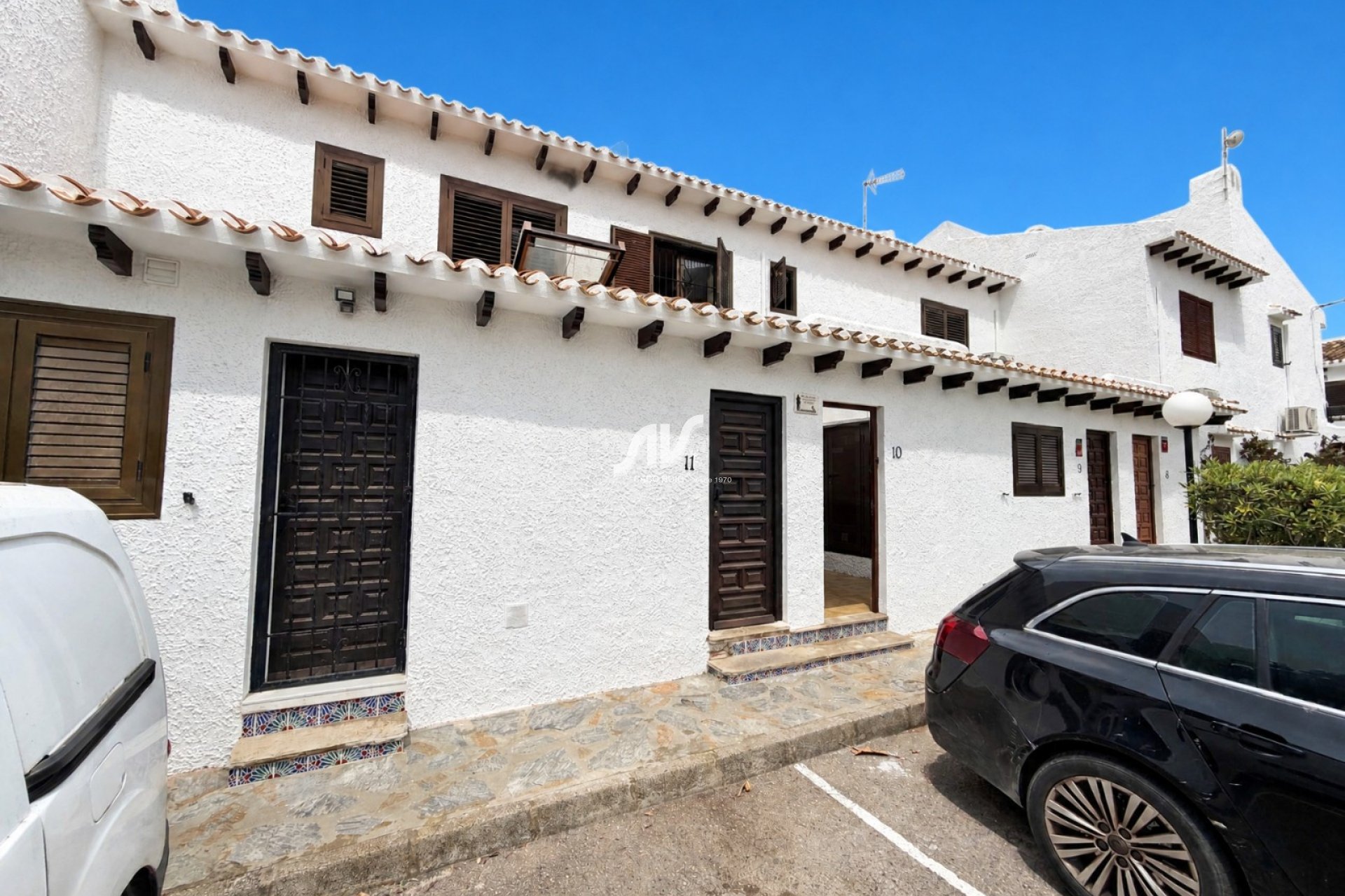 Resale - Townhouse - Orihuela Costa - Cabo Roig