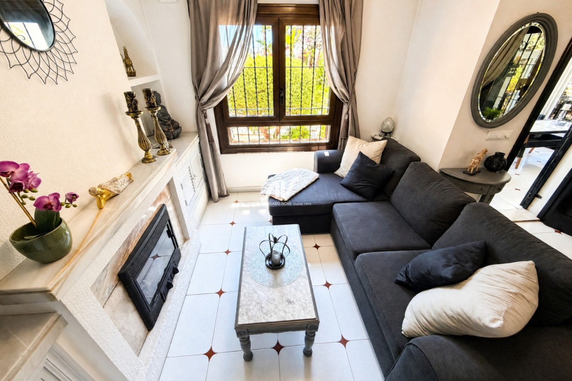 Resale - Townhouse - Orihuela Costa - Cabo Roig