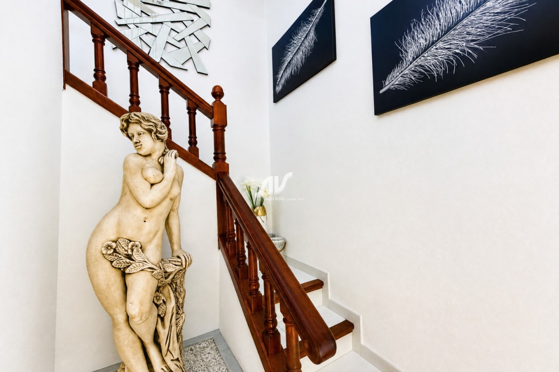 Resale - Townhouse - Orihuela Costa - Cabo Roig