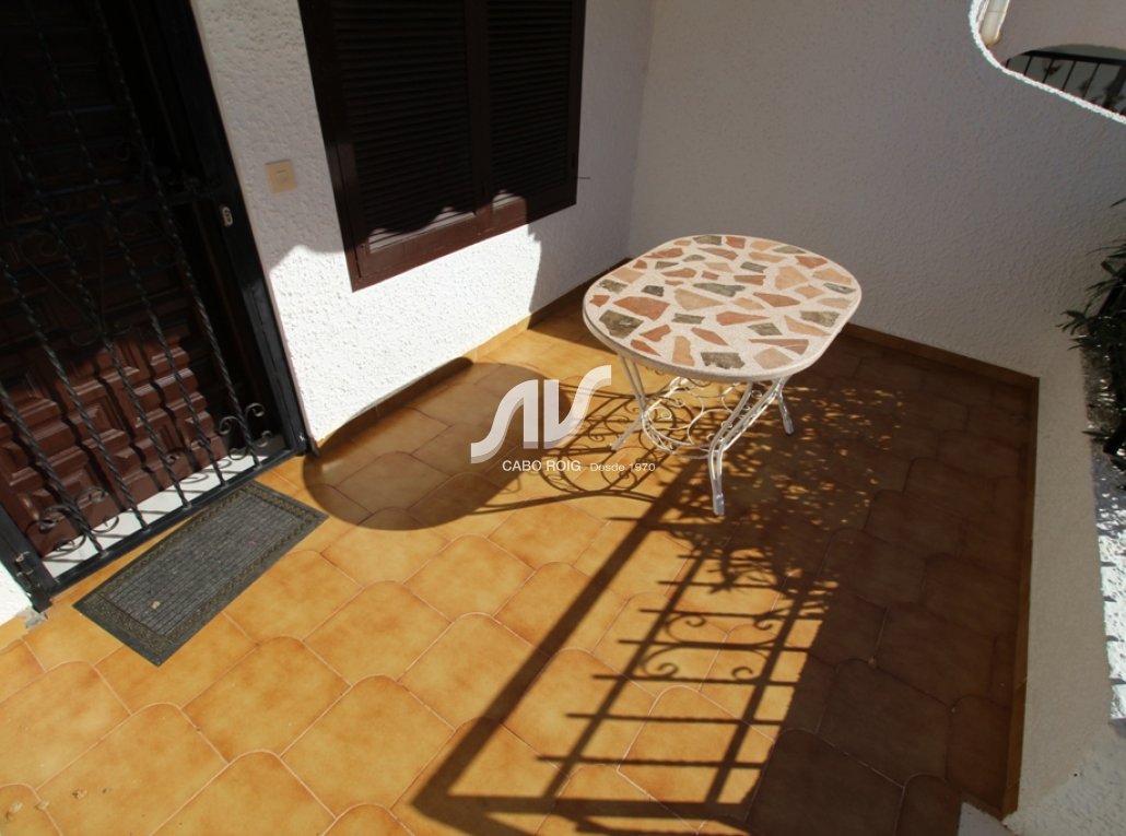 Resale - Townhouse - Orihuela Costa - Cabo Roig