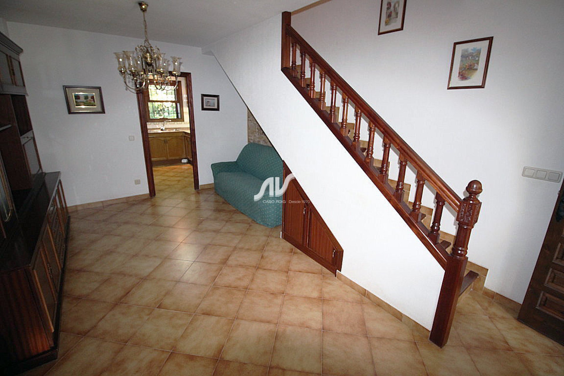 Resale - Townhouse - Orihuela Costa - Cabo Roig