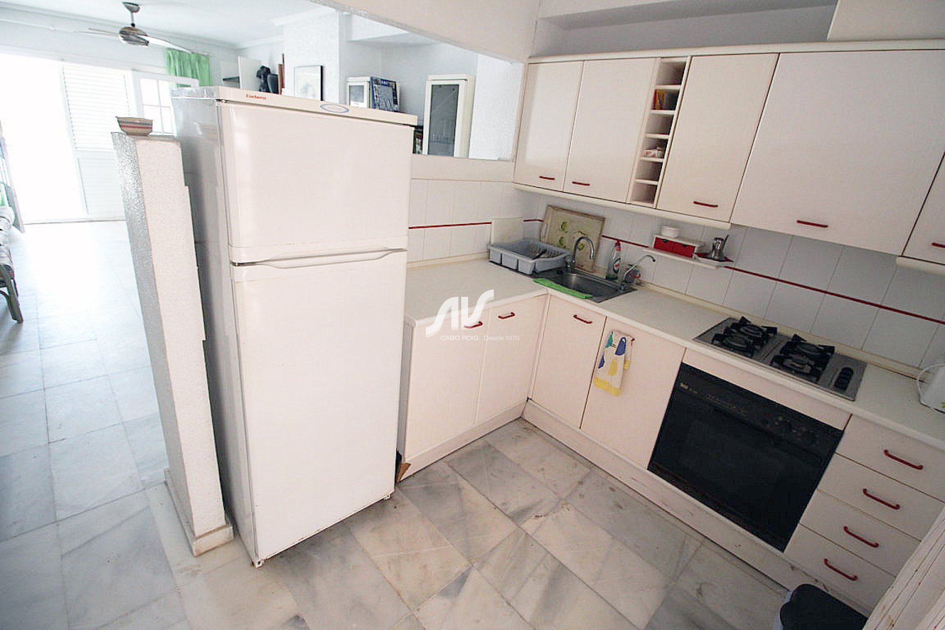 Resale - Townhouse - Orihuela Costa - Cabo Roig