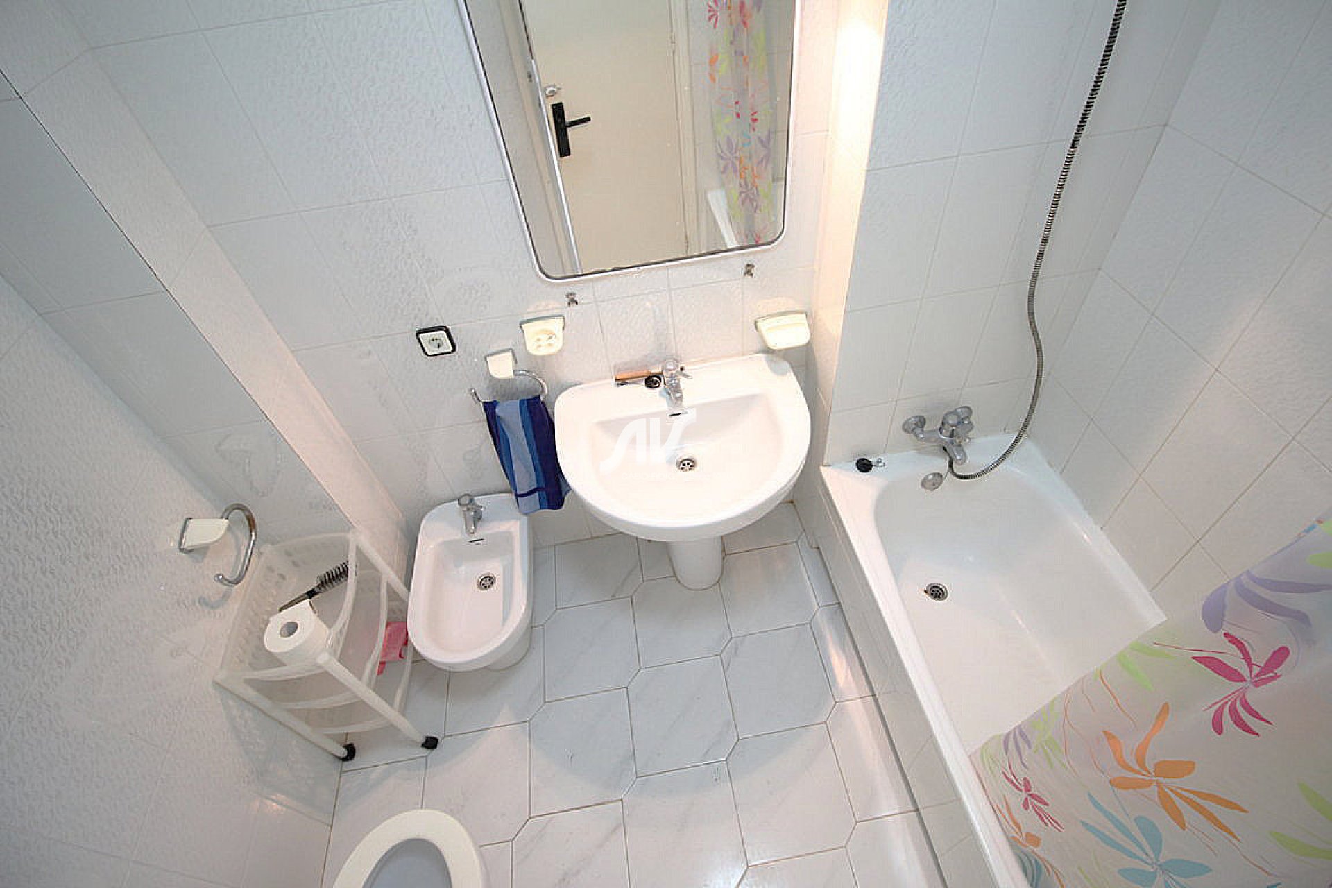 Resale - Townhouse - Orihuela Costa - Cabo Roig