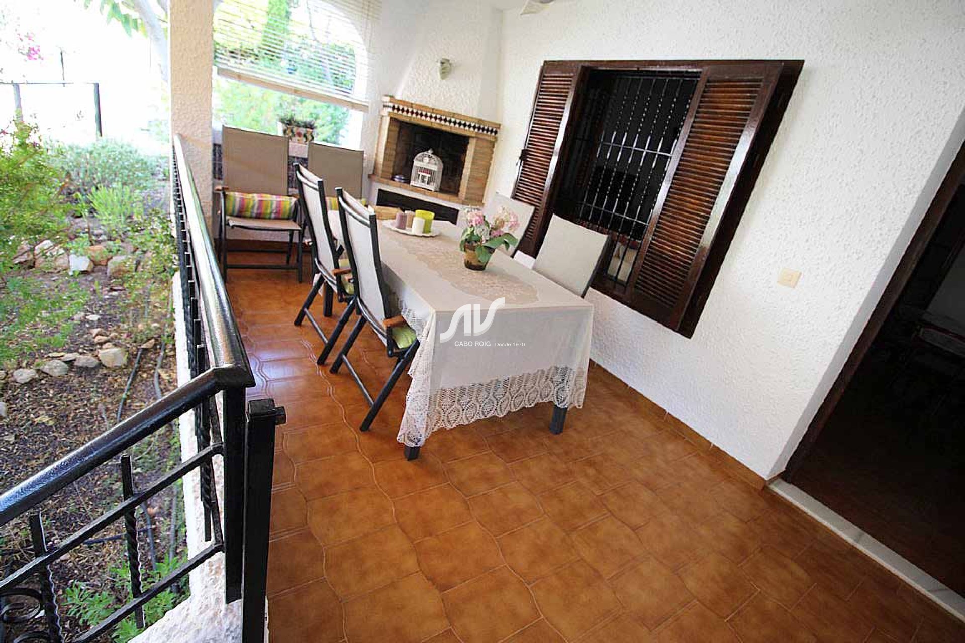 Resale - Townhouse - Orihuela Costa - Cabo Roig