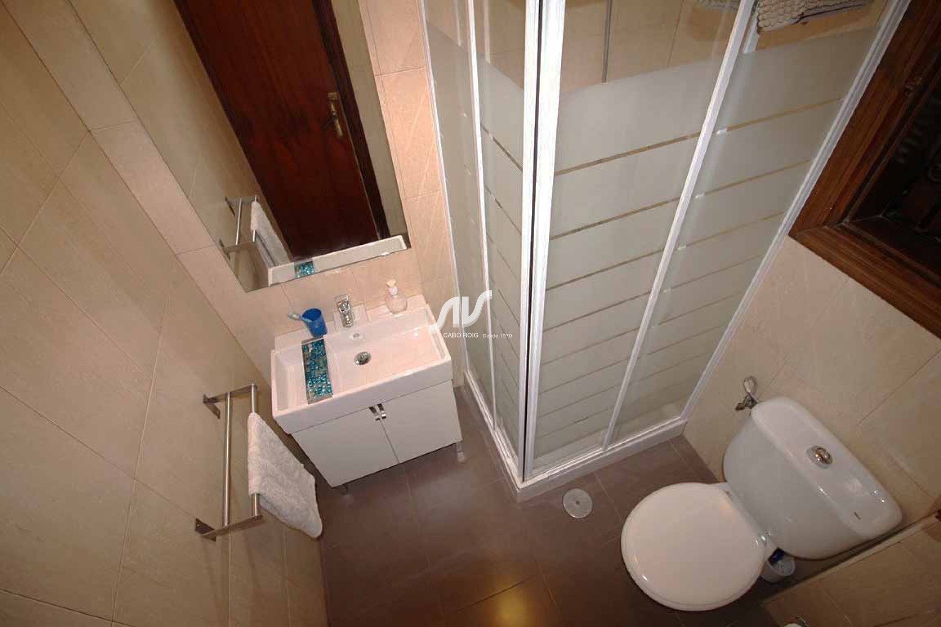 Resale - Townhouse - Orihuela Costa - Cabo Roig