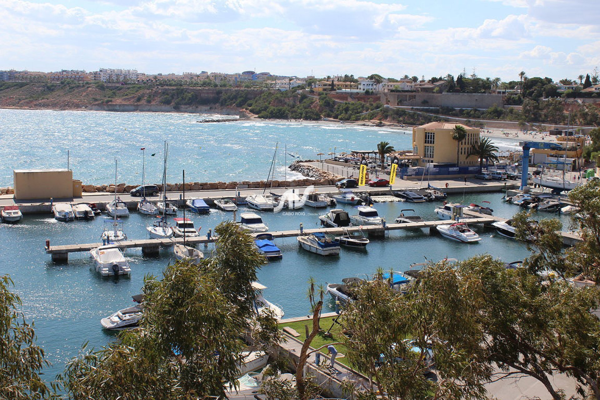 Resale - Townhouse - Orihuela Costa - Cabo Roig