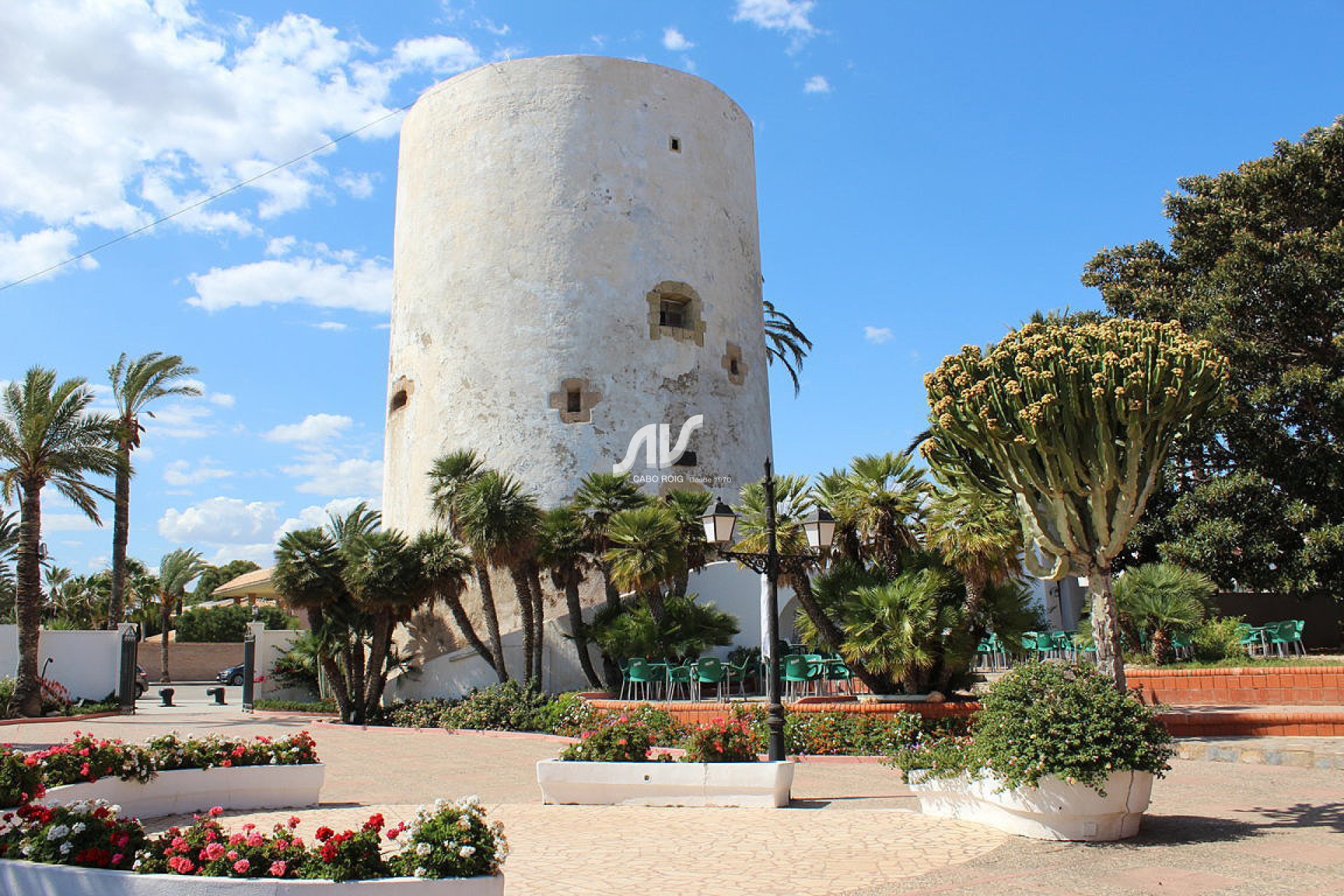 Resale - Townhouse - Orihuela Costa - Cabo Roig