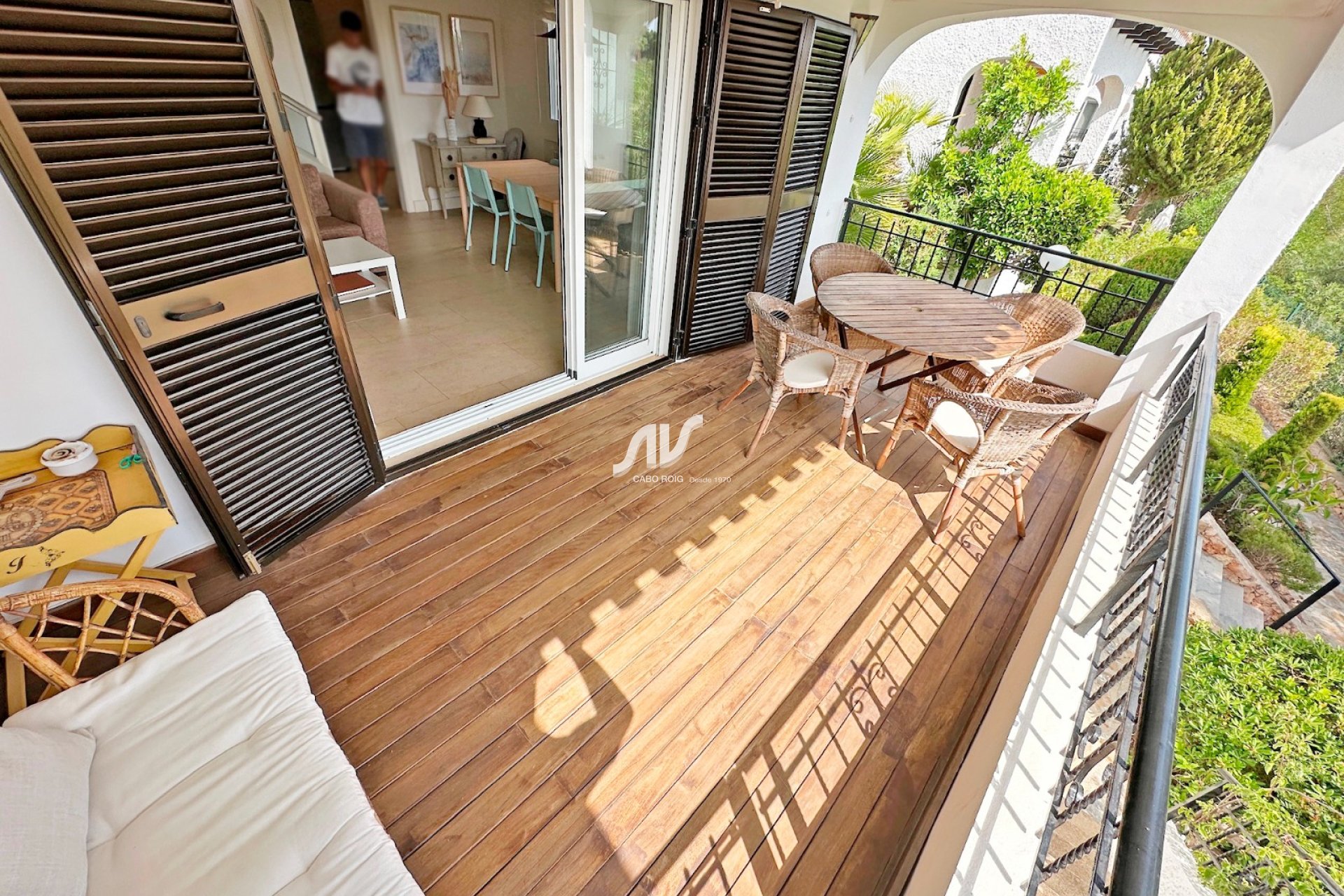 Resale - Townhouse - Orihuela Costa - Cabo Roig