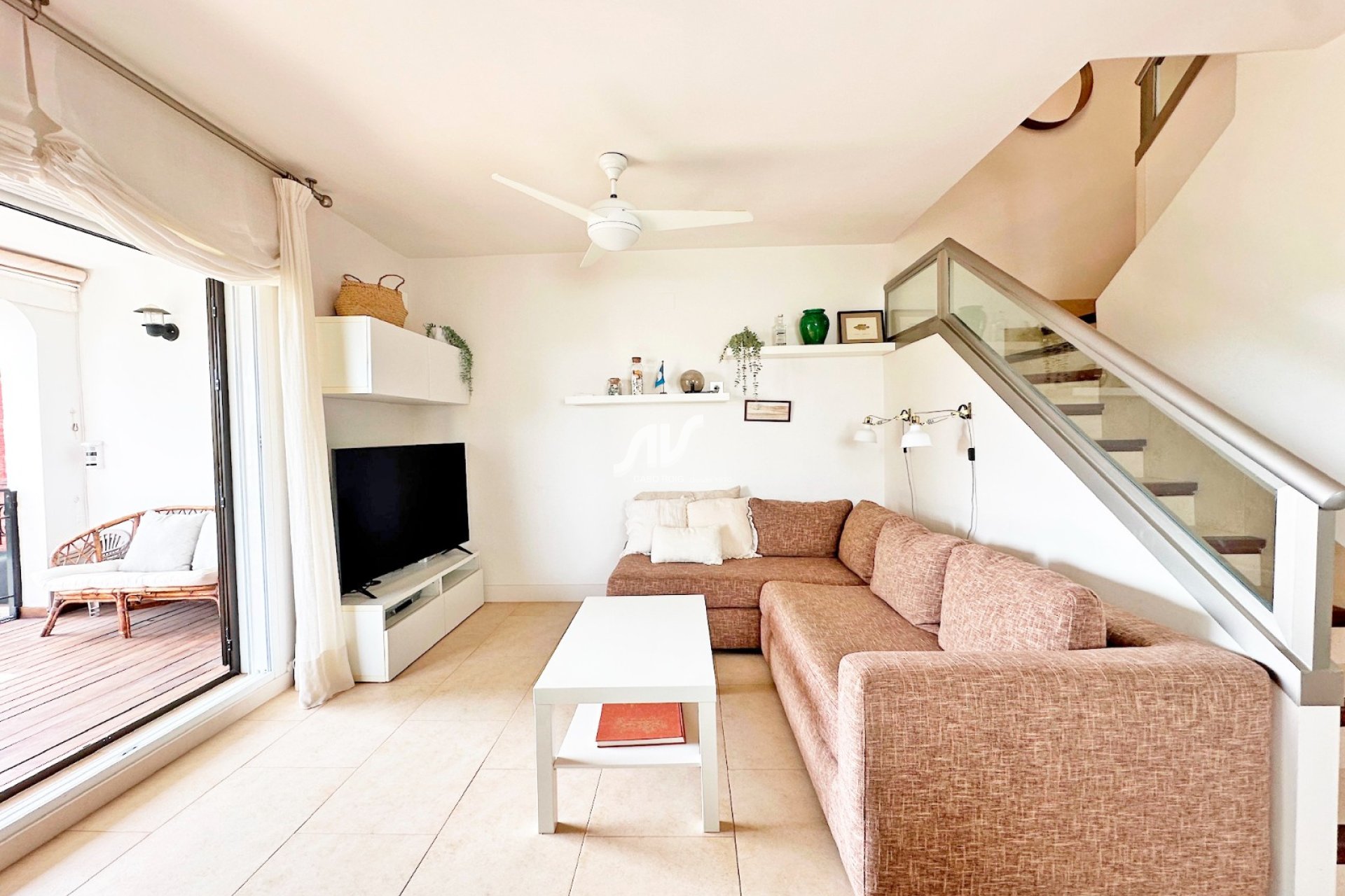 Resale - Townhouse - Orihuela Costa - Cabo Roig