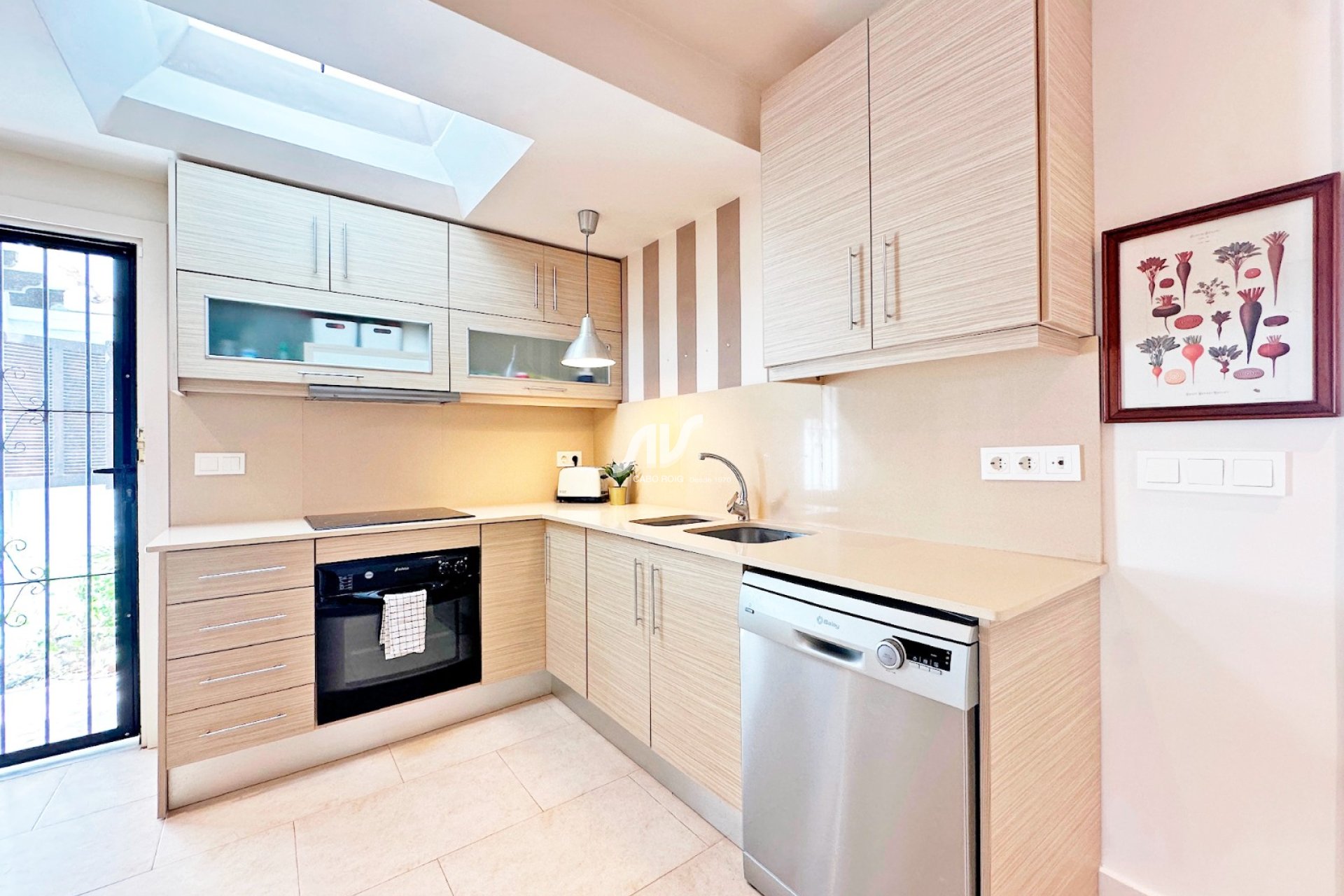 Resale - Townhouse - Orihuela Costa - Cabo Roig