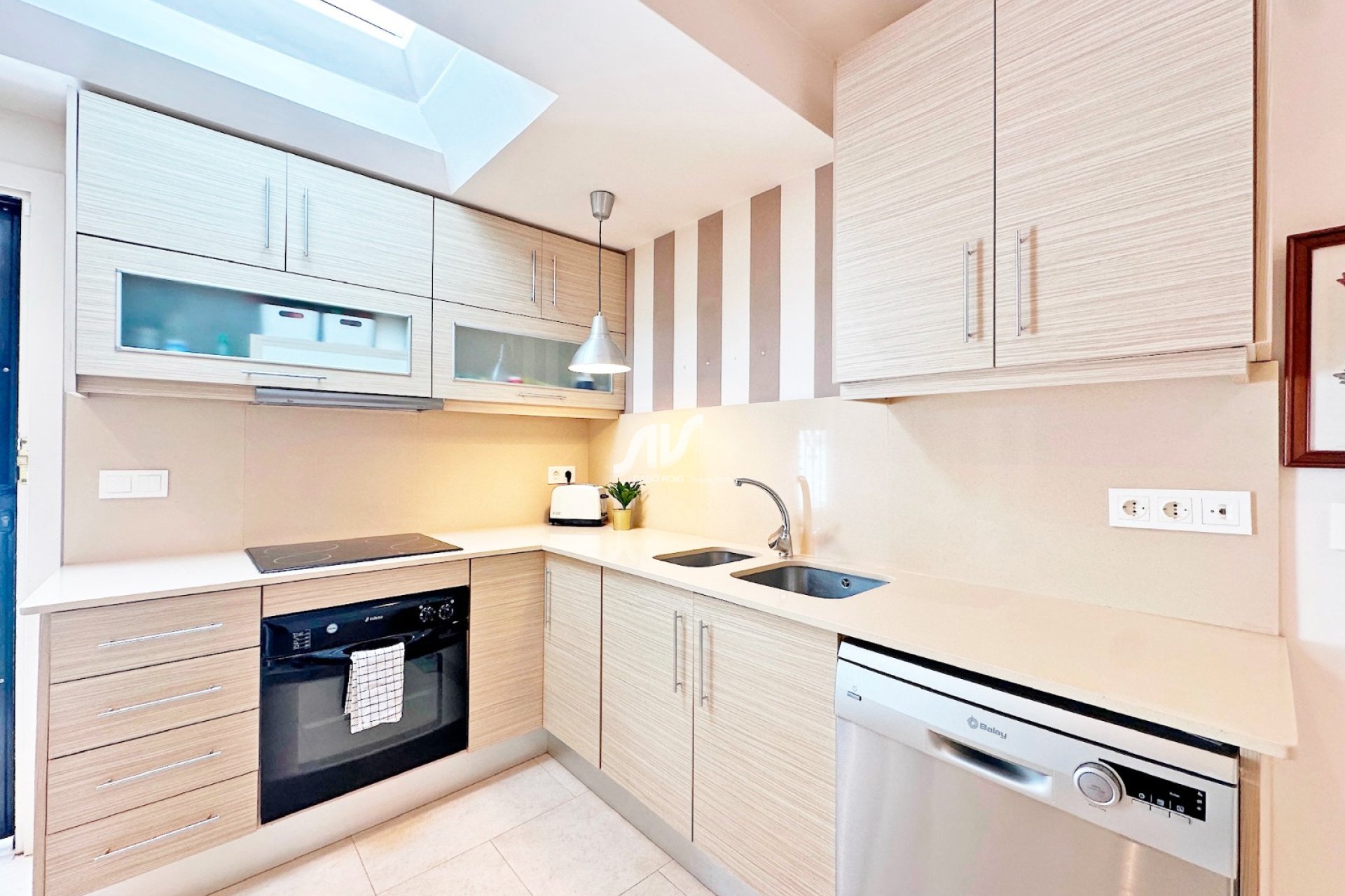 Resale - Townhouse - Orihuela Costa - Cabo Roig