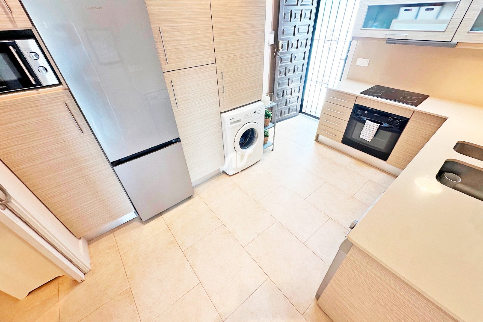 Resale - Townhouse - Orihuela Costa - Cabo Roig