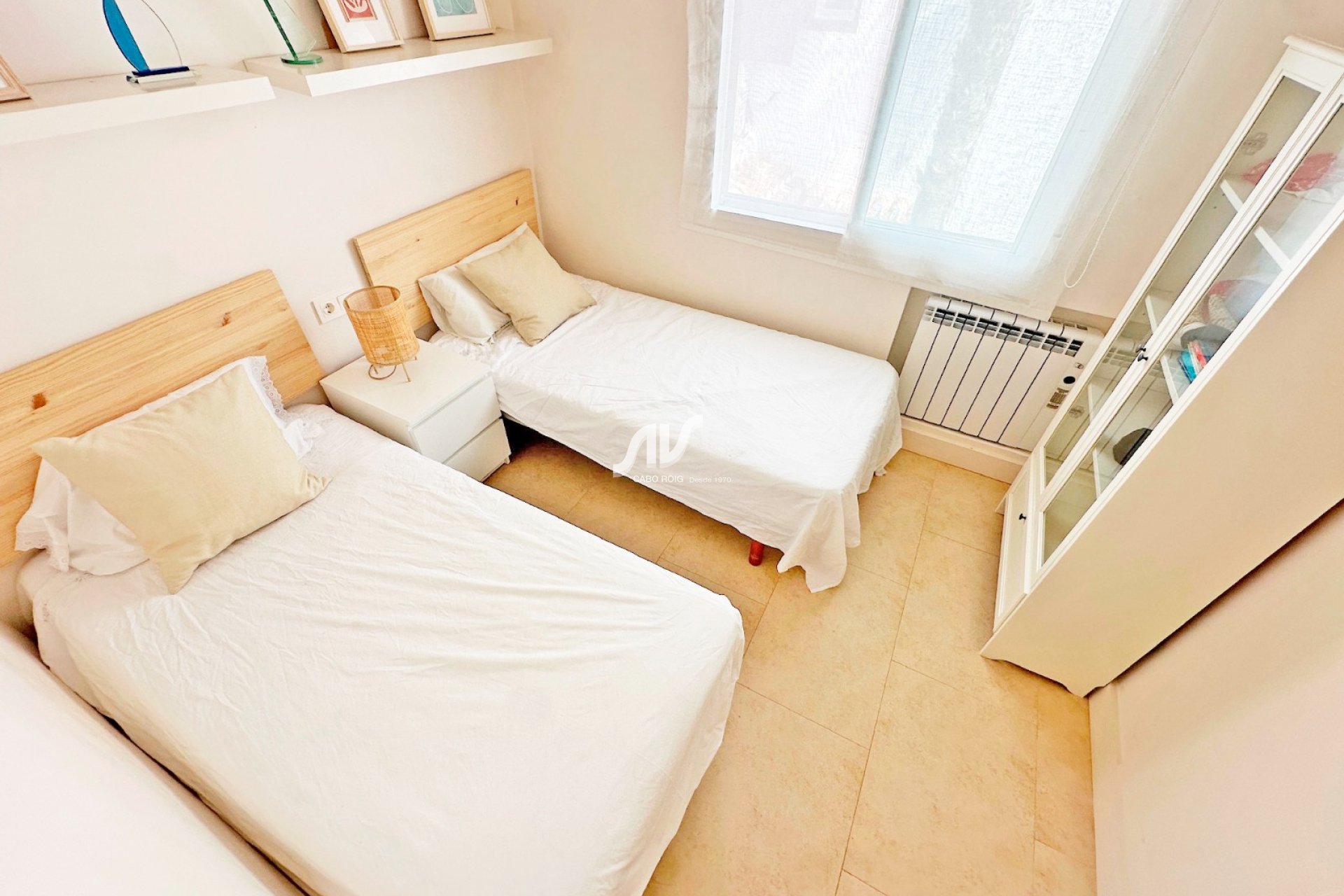 Resale - Townhouse - Orihuela Costa - Cabo Roig