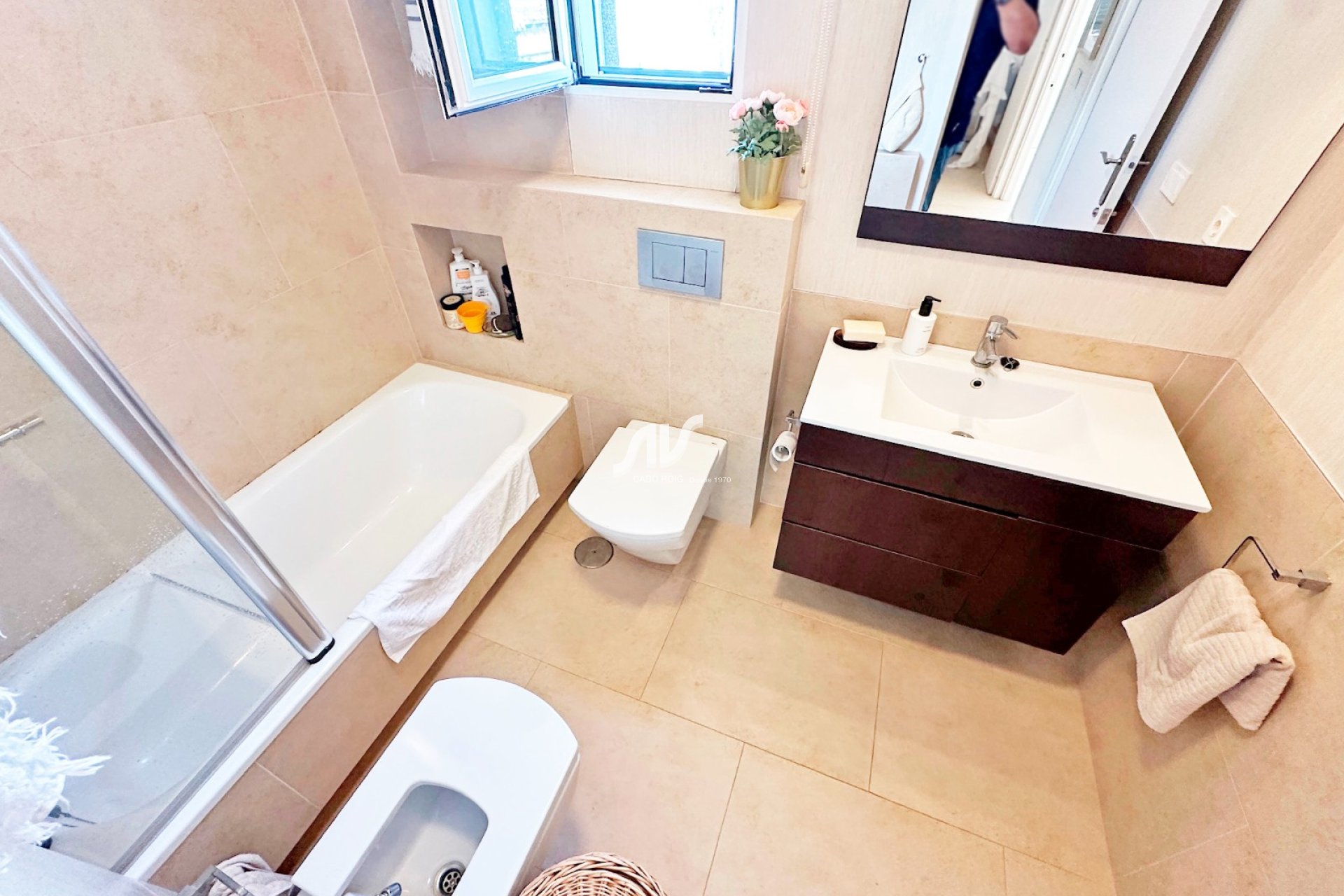 Resale - Townhouse - Orihuela Costa - Cabo Roig