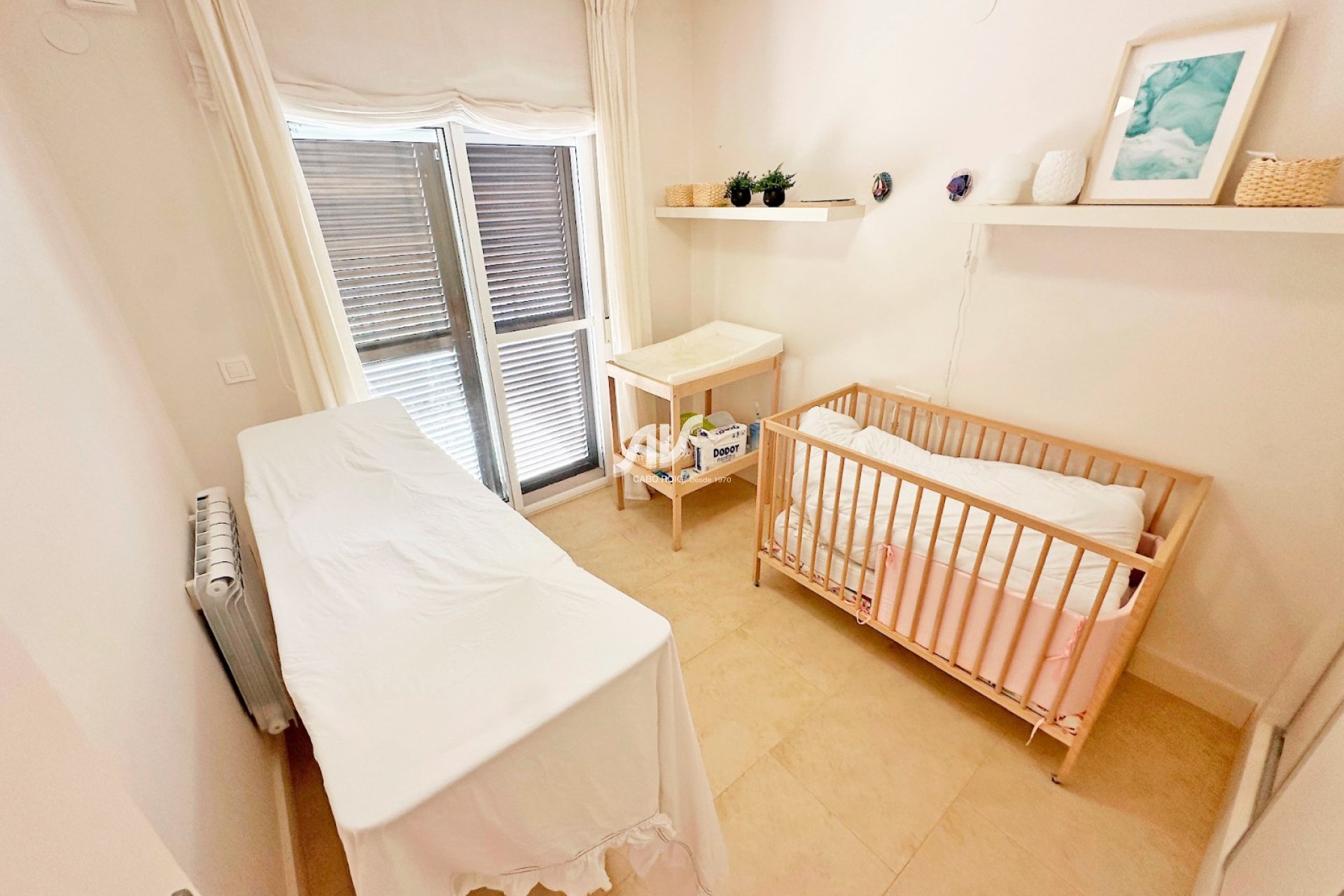 Resale - Townhouse - Orihuela Costa - Cabo Roig