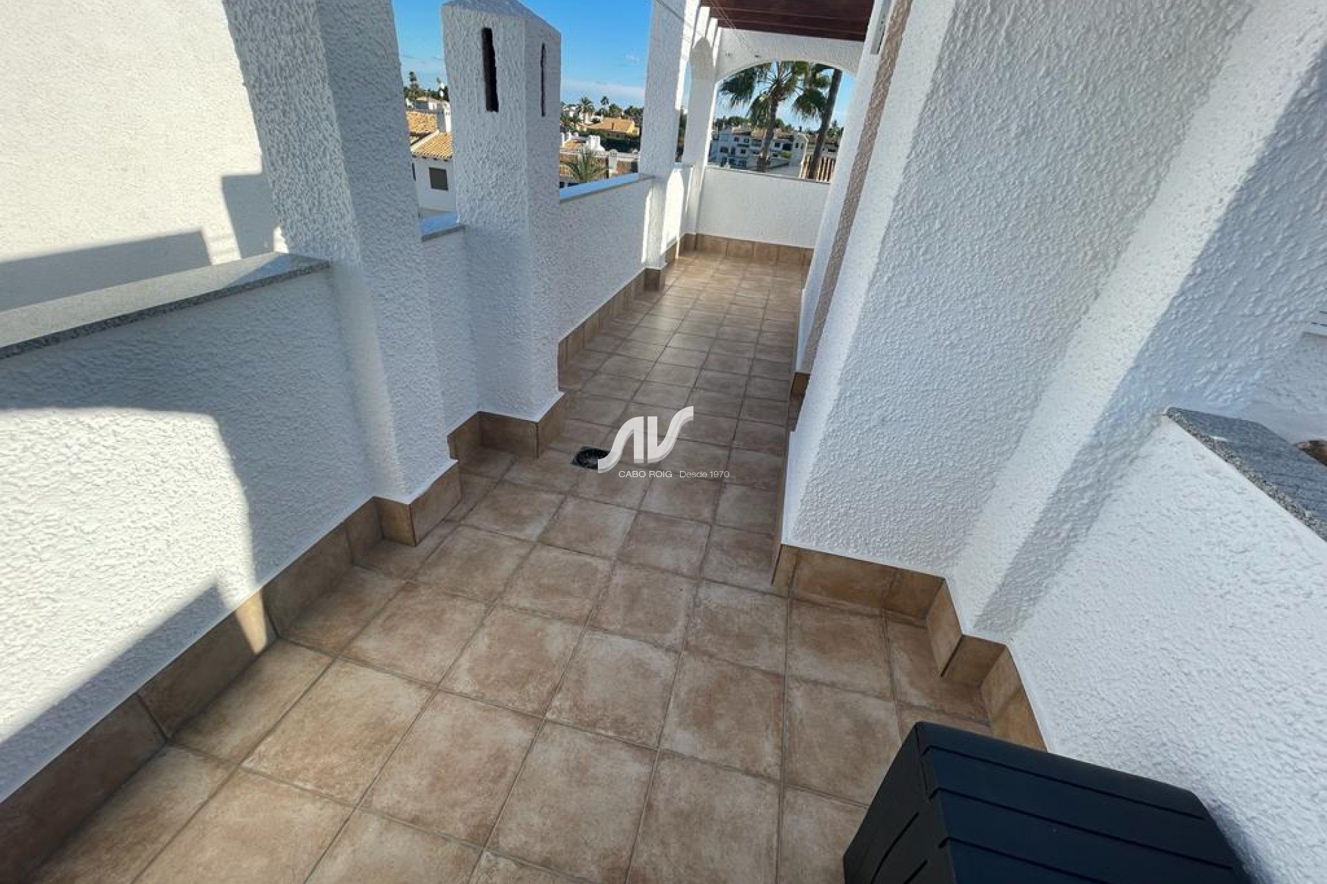 Resale - Townhouse - Orihuela Costa - Cabo Roig