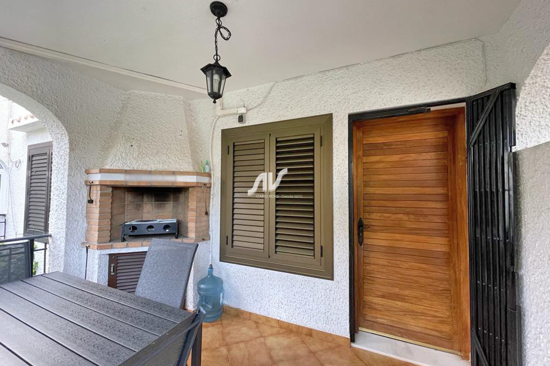 Resale - Townhouse - Orihuela Costa - Cabo Roig