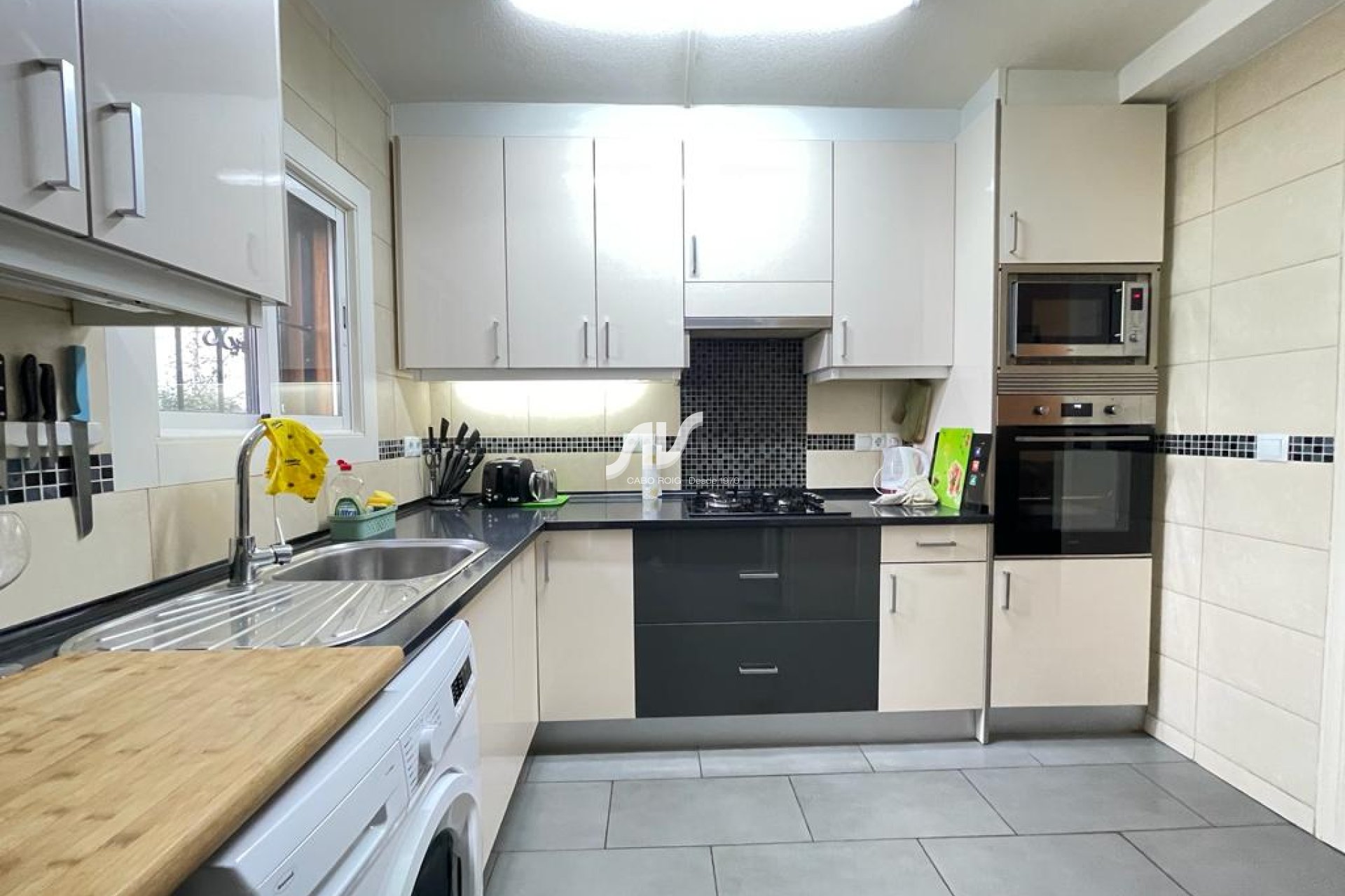 Resale - Townhouse - Orihuela Costa - Cabo Roig
