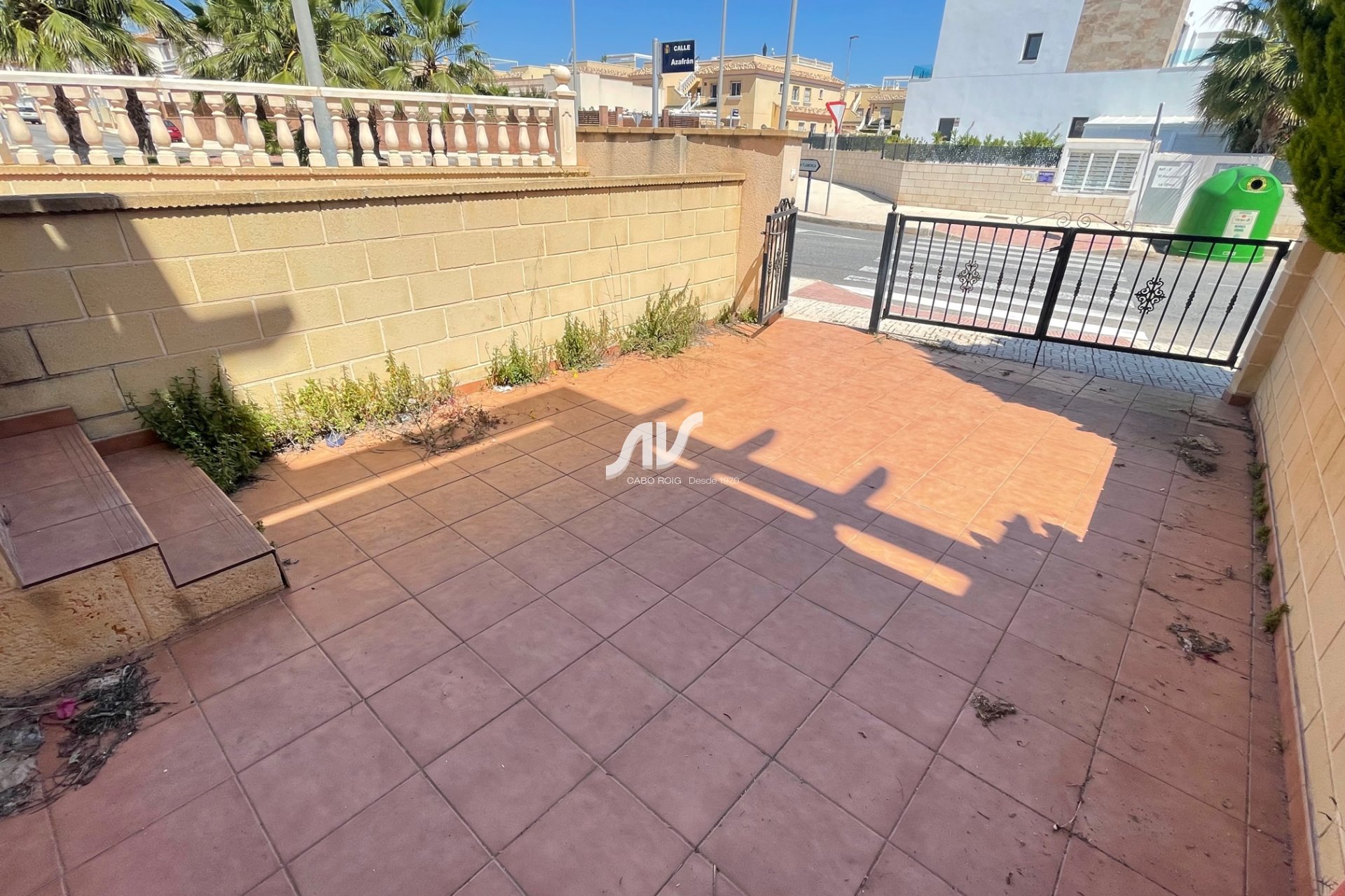 Resale - Townhouse - Orihuela Costa - Los Dolses