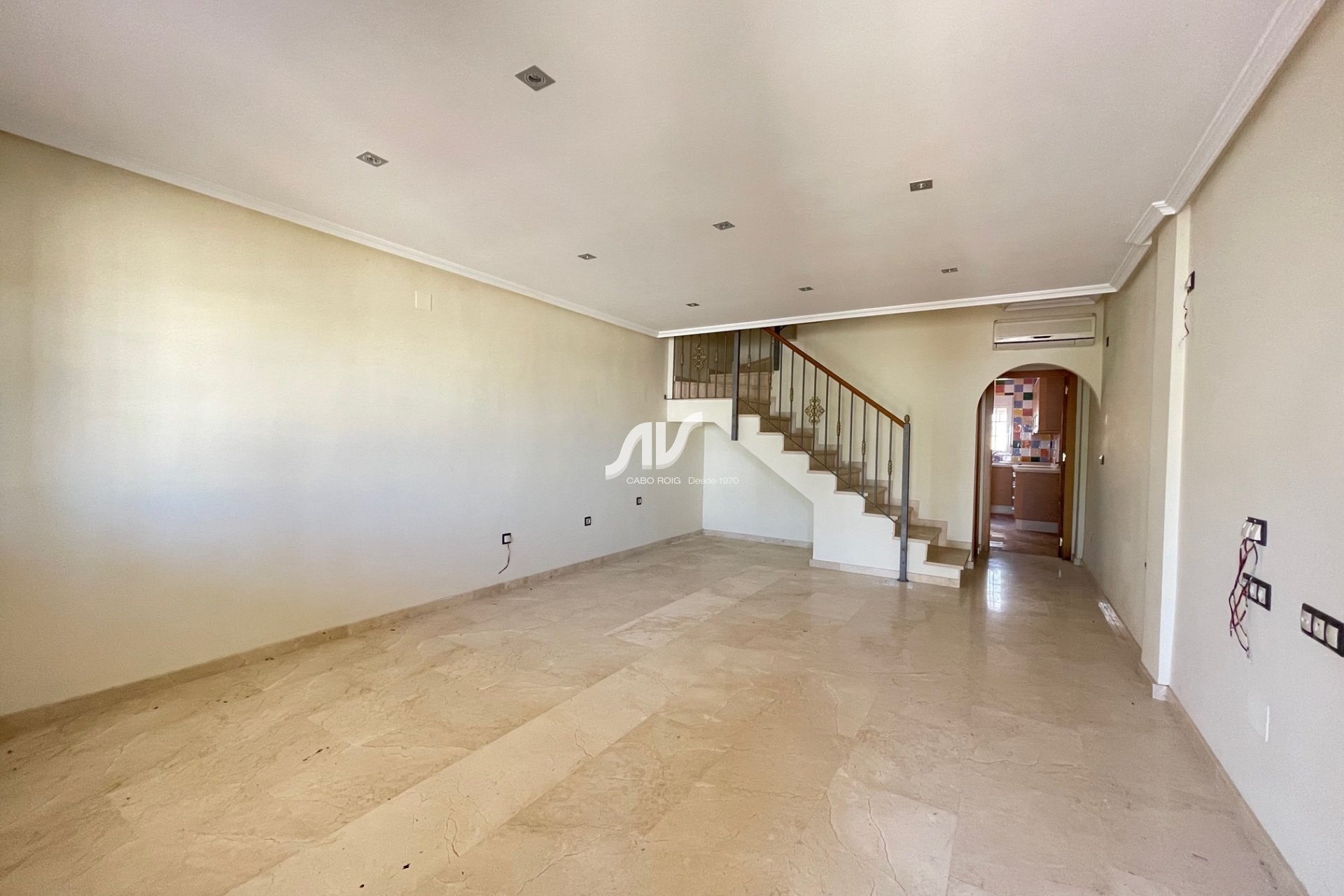 Resale - Townhouse - Orihuela Costa - Los Dolses