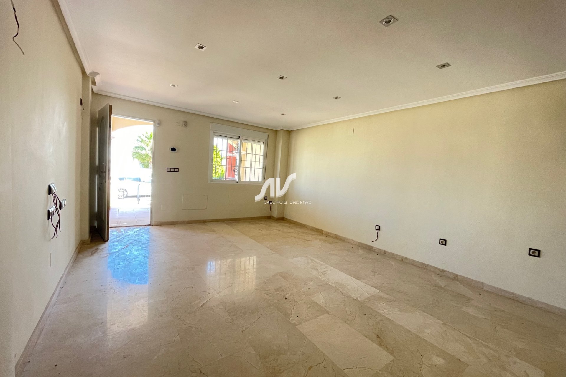 Resale - Townhouse - Orihuela Costa - Los Dolses