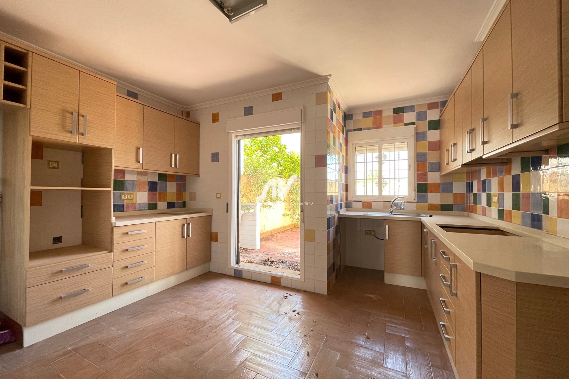 Resale - Townhouse - Orihuela Costa - Los Dolses