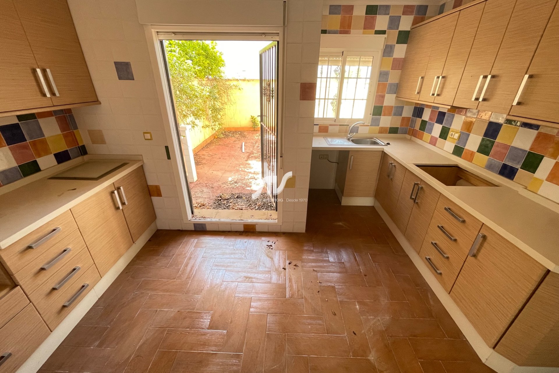 Resale - Townhouse - Orihuela Costa - Los Dolses