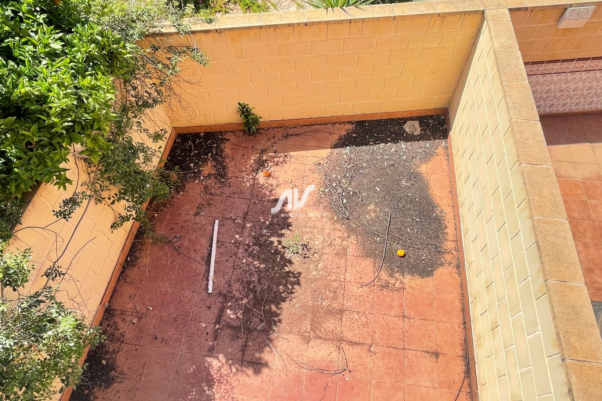 Resale - Townhouse - Orihuela Costa - Los Dolses