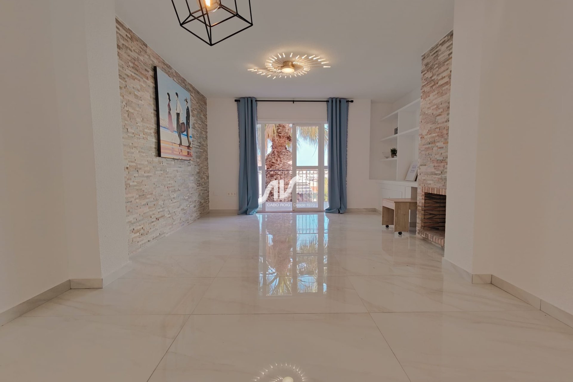 Resale - Townhouse - Orihuela Costa - Villamartín