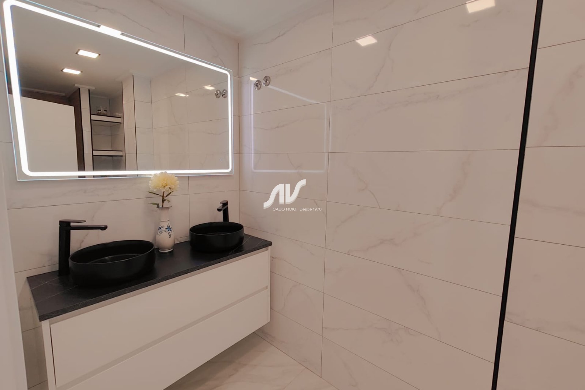 Resale - Townhouse - Orihuela Costa - Villamartín