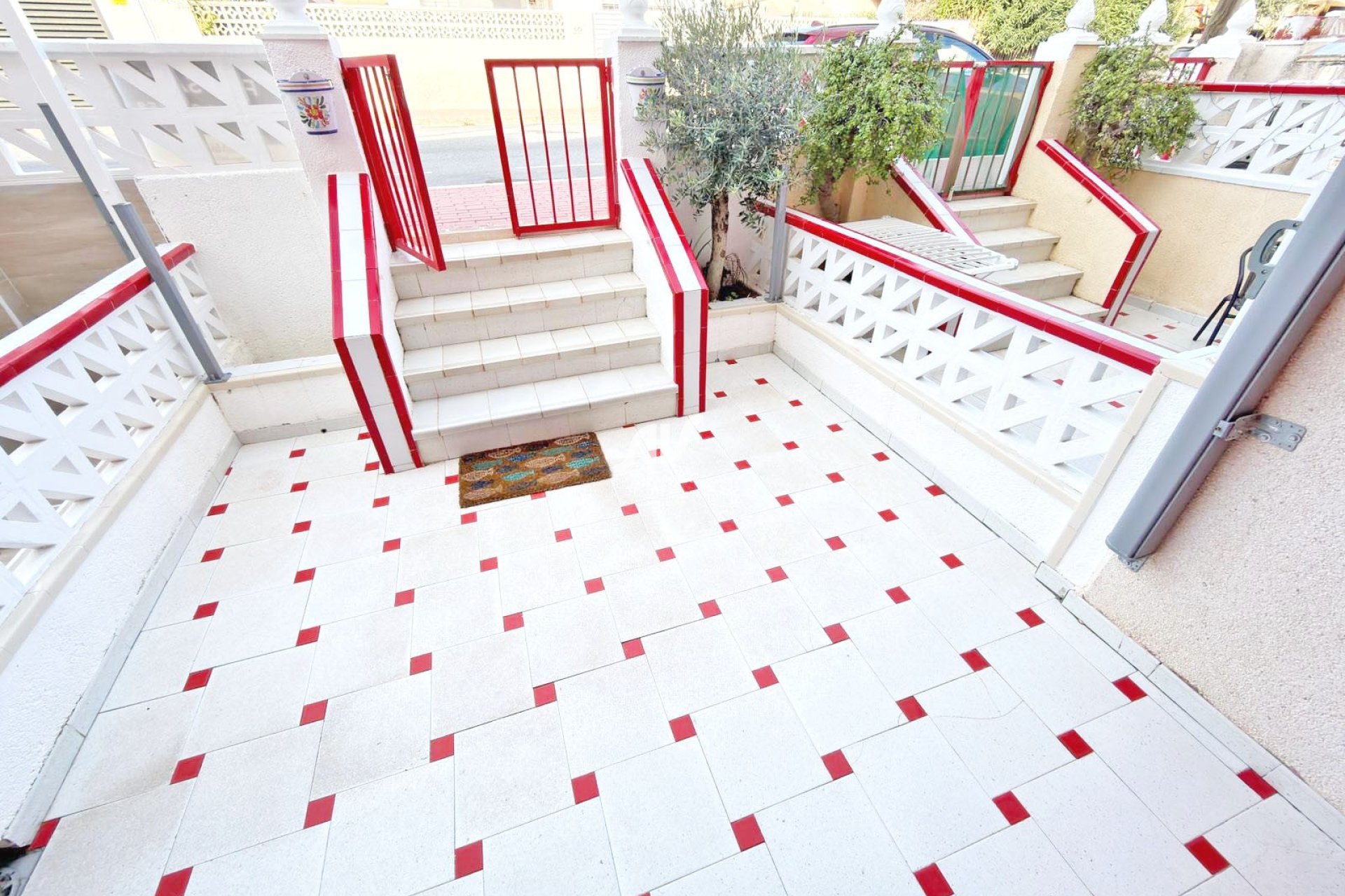 Resale - Townhouse - Torrevieja - La Mata