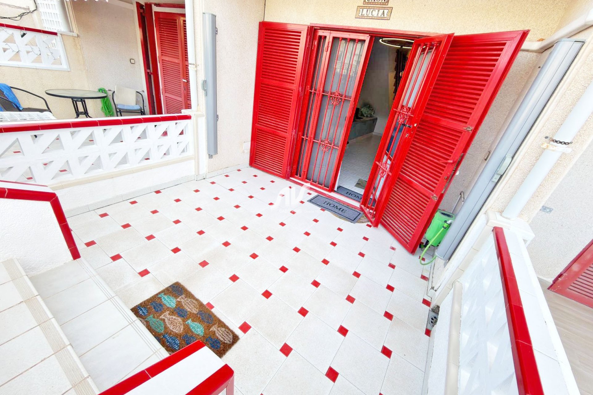 Resale - Townhouse - Torrevieja - La Mata