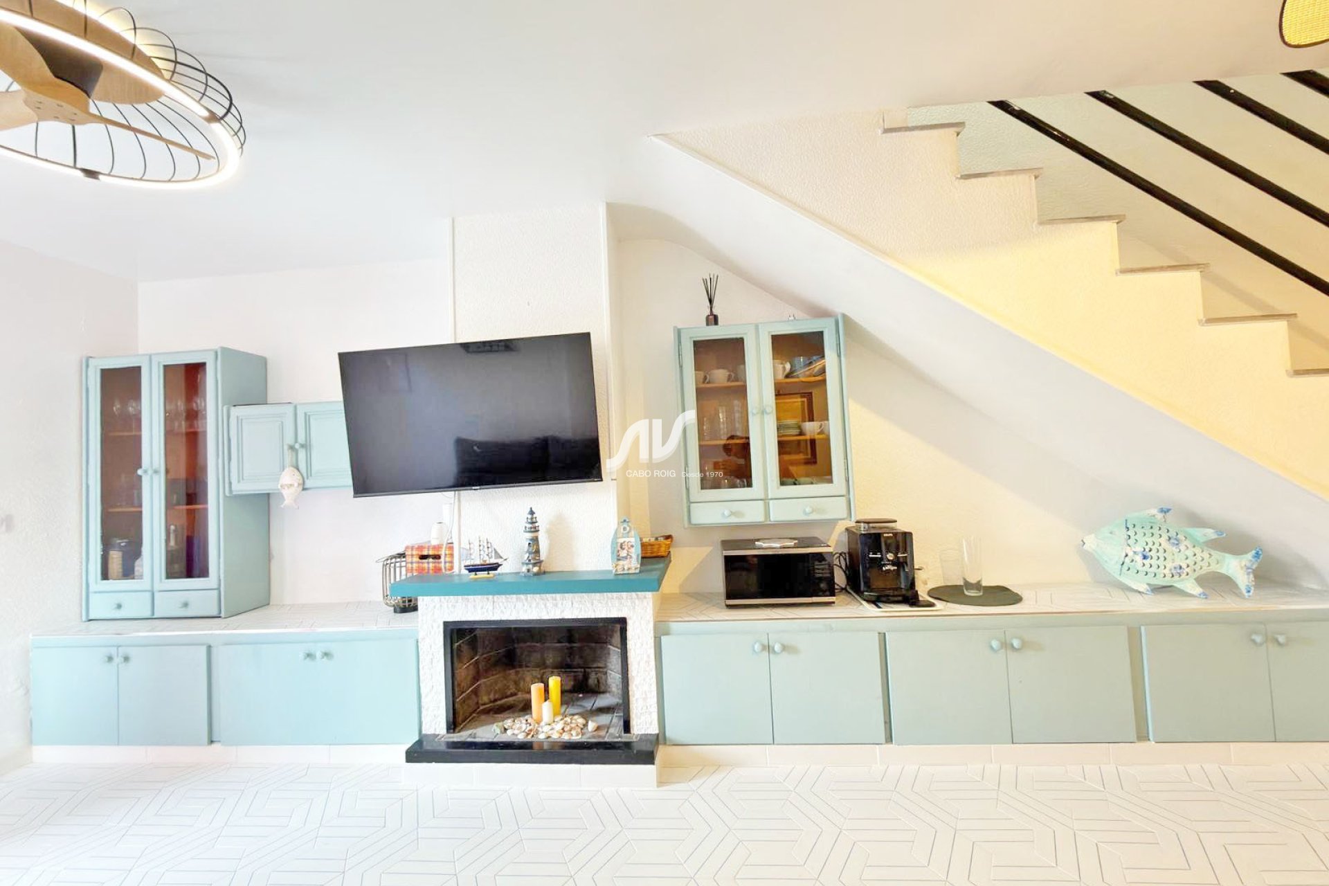 Resale - Townhouse - Torrevieja - La Mata