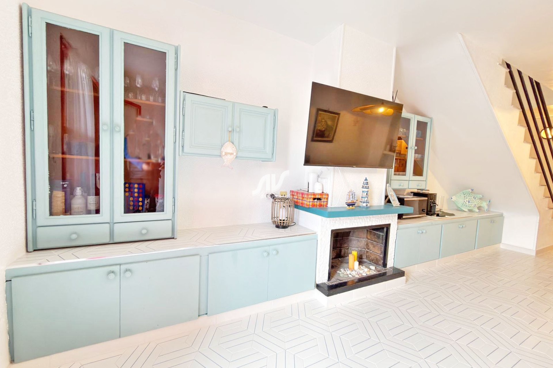 Resale - Townhouse - Torrevieja - La Mata