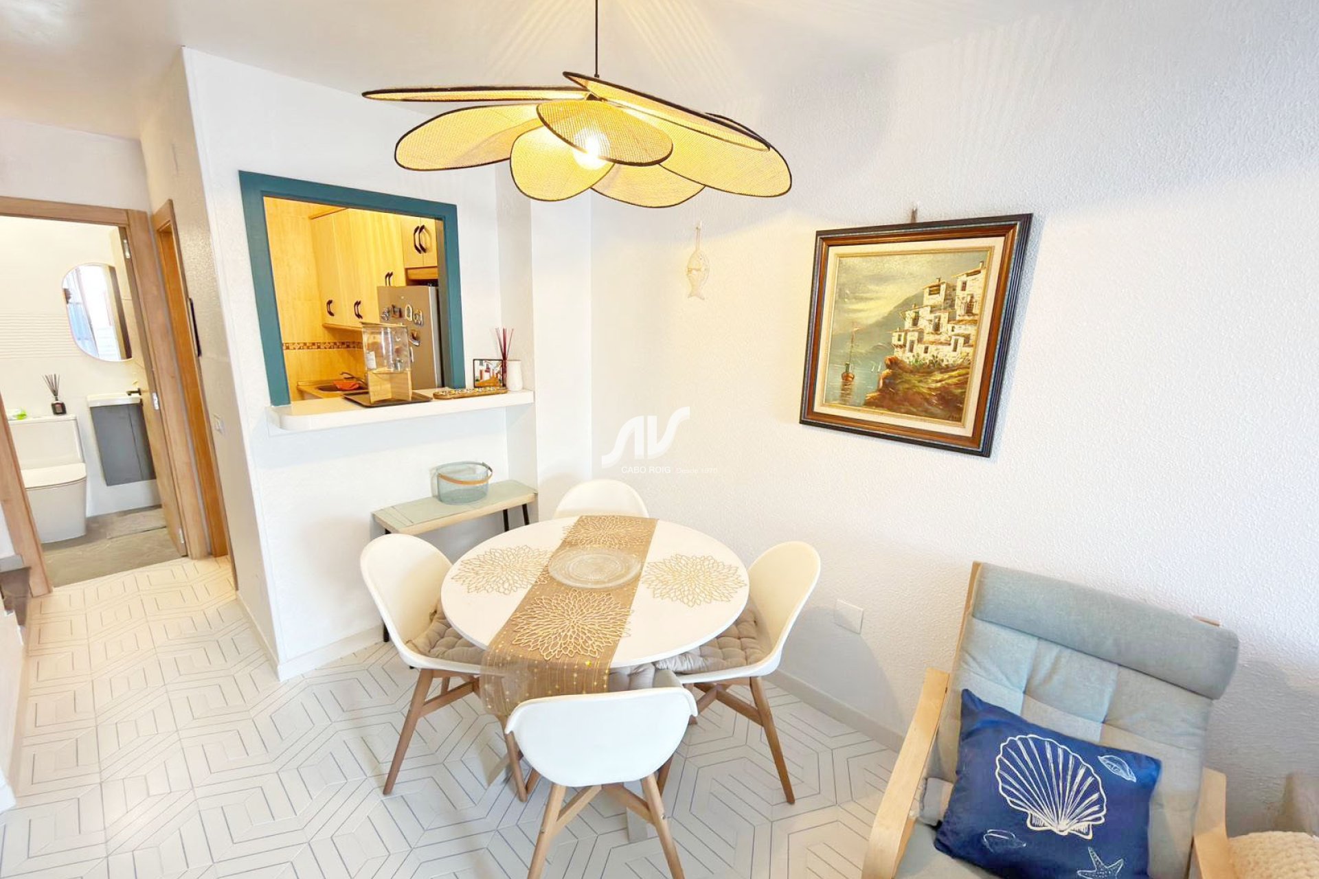 Resale - Townhouse - Torrevieja - La Mata