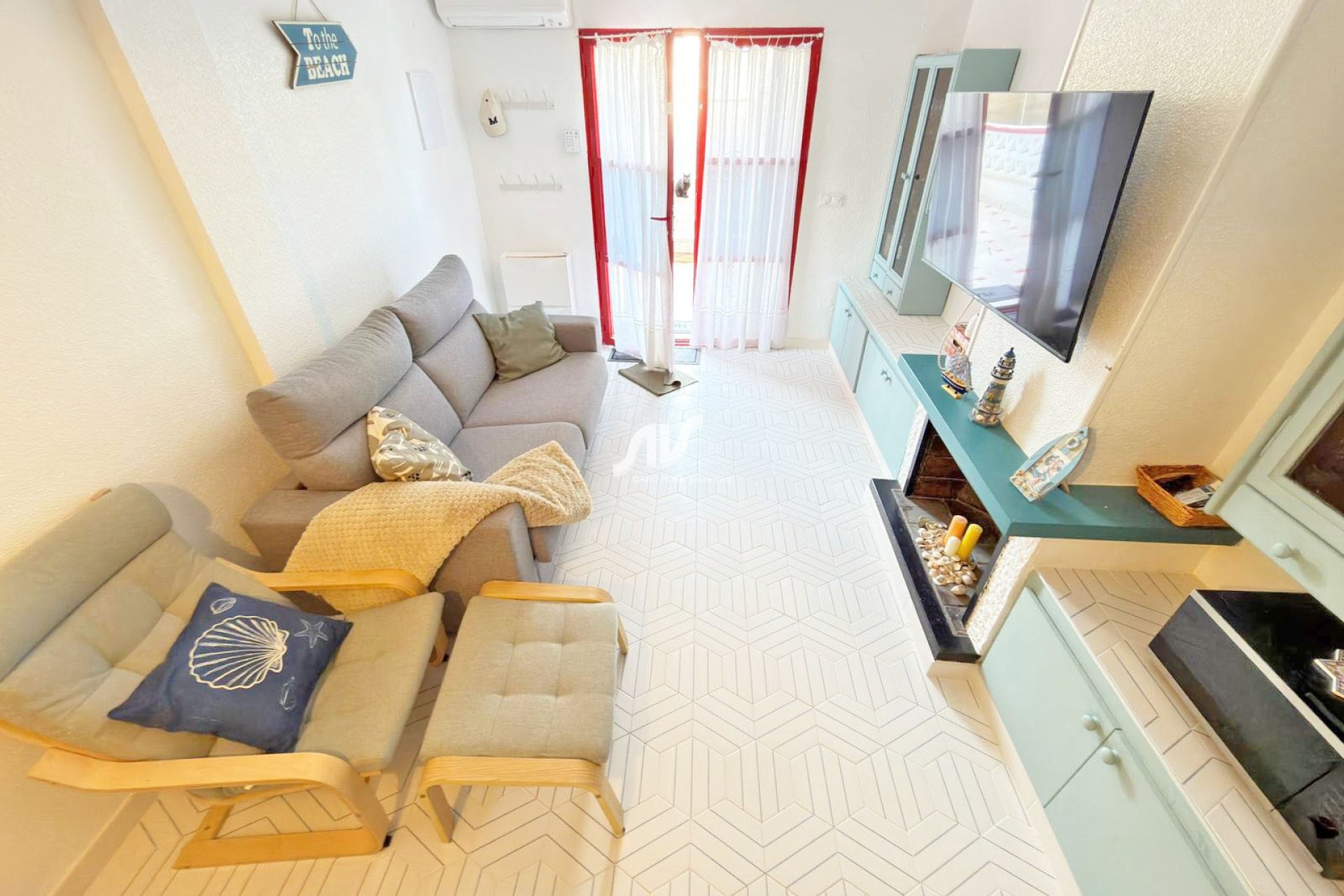 Resale - Townhouse - Torrevieja - La Mata