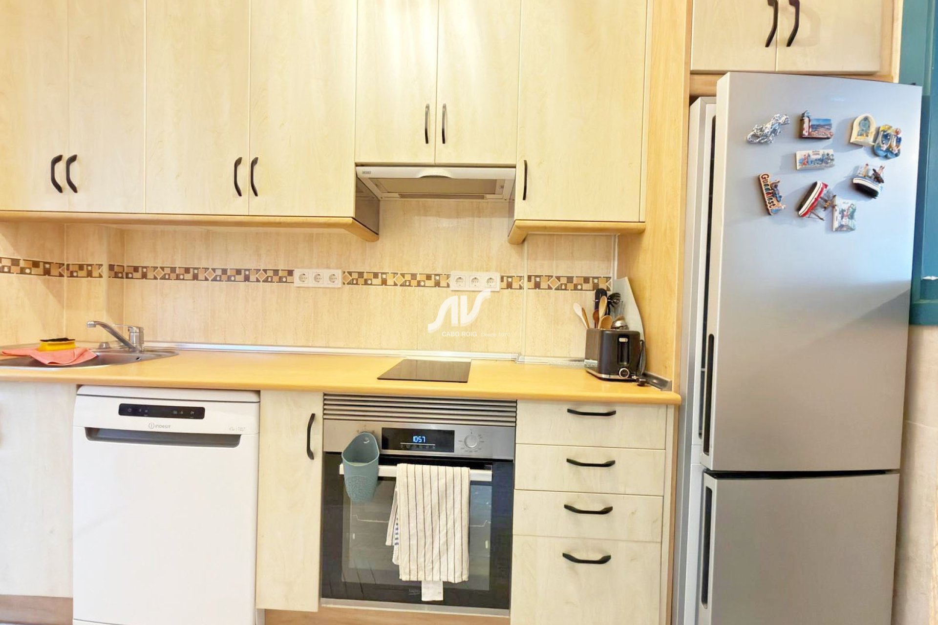 Resale - Townhouse - Torrevieja - La Mata