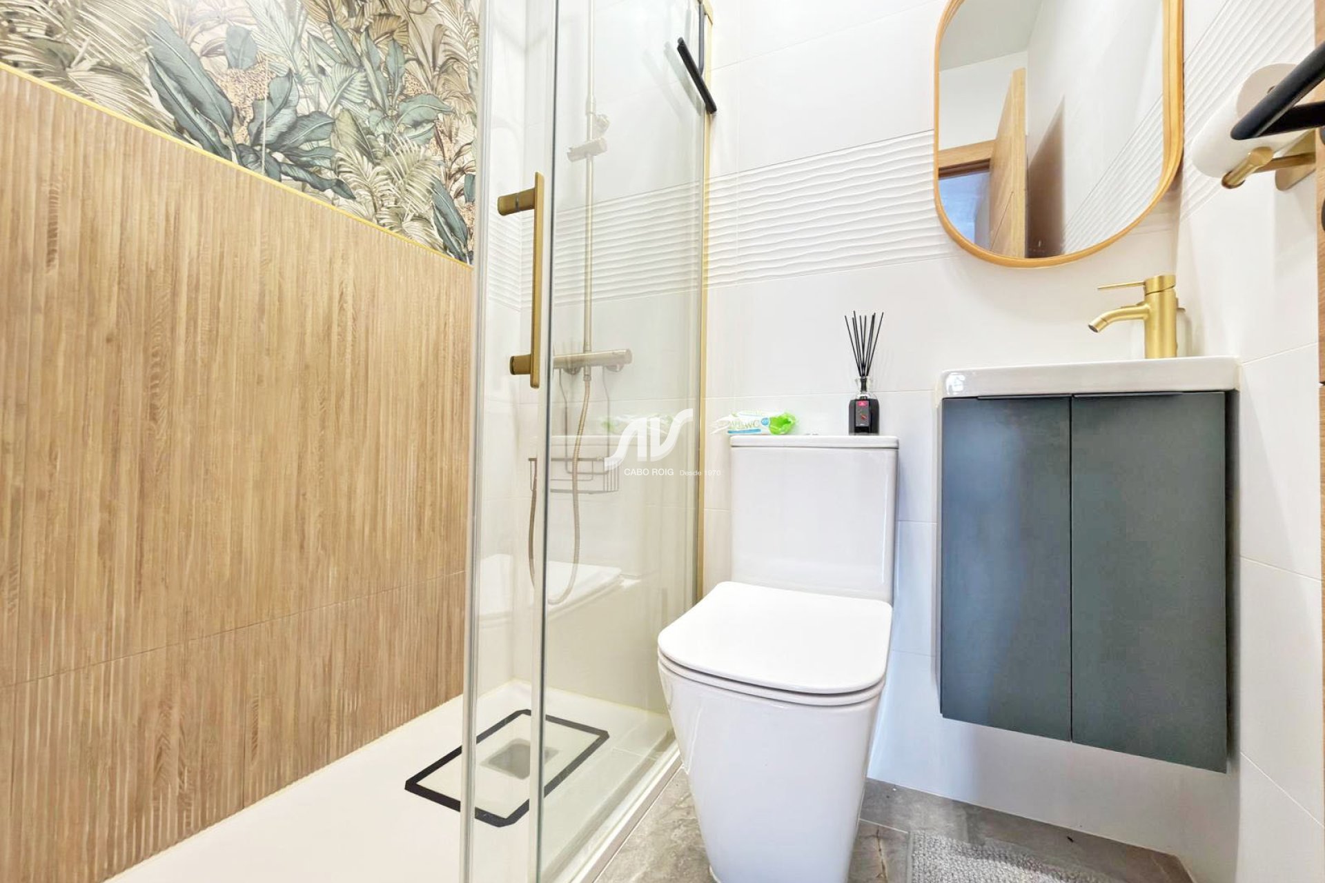 Resale - Townhouse - Torrevieja - La Mata