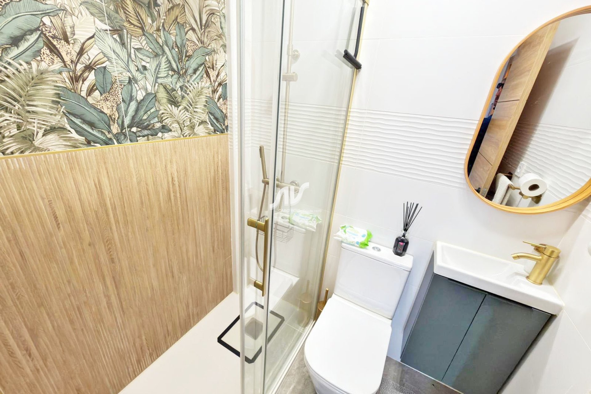 Resale - Townhouse - Torrevieja - La Mata