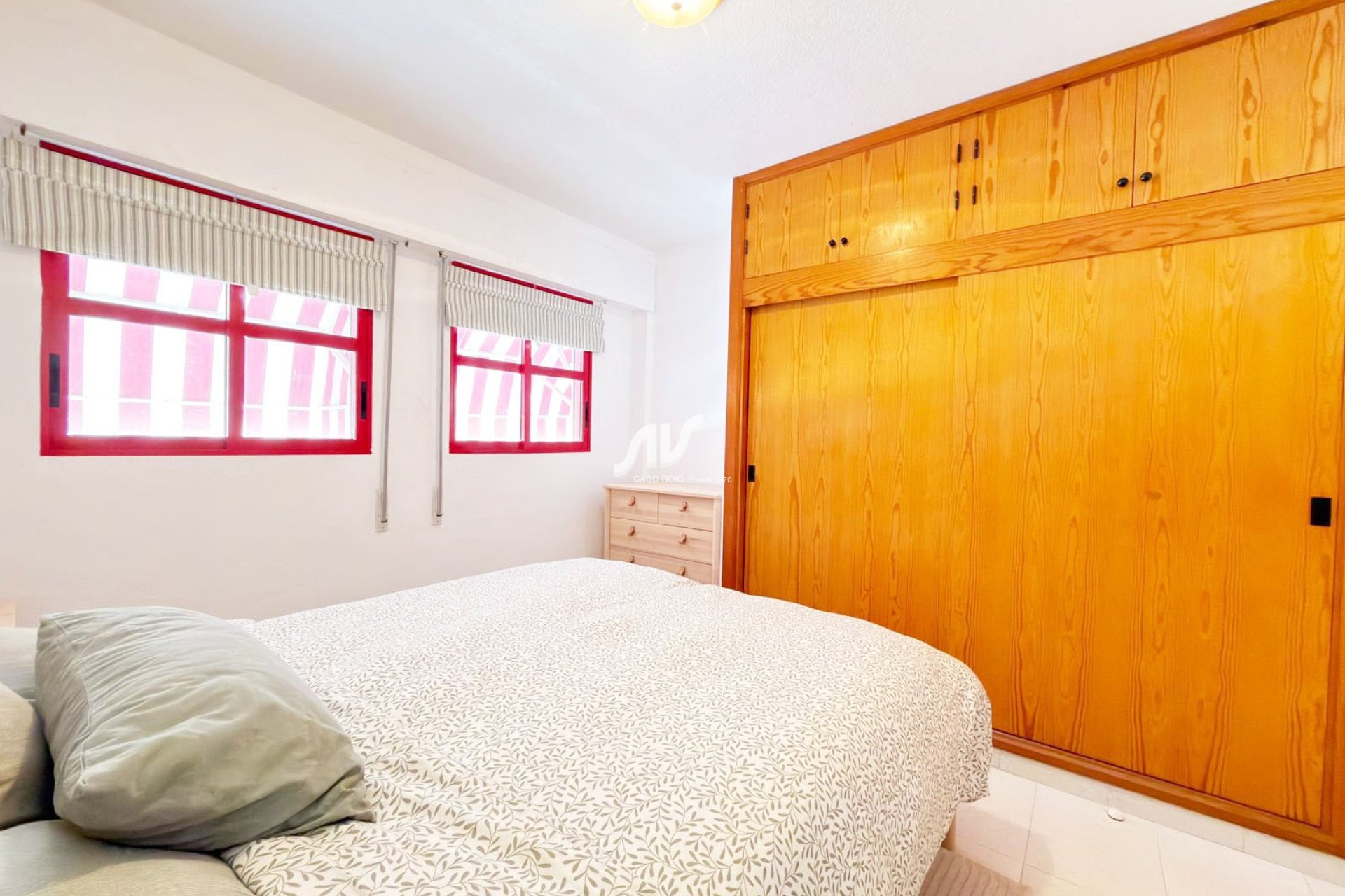 Resale - Townhouse - Torrevieja - La Mata