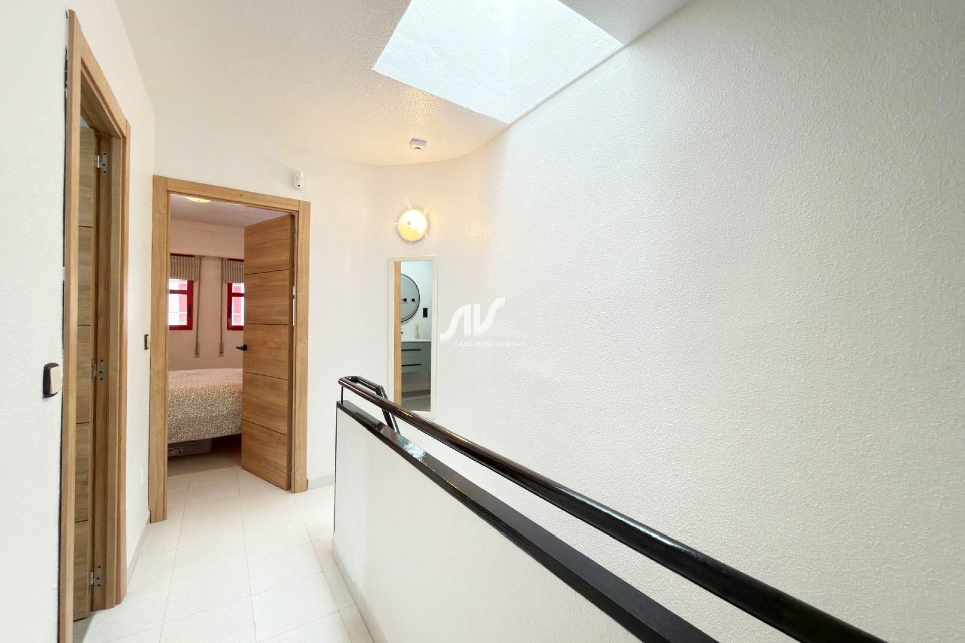 Resale - Townhouse - Torrevieja - La Mata