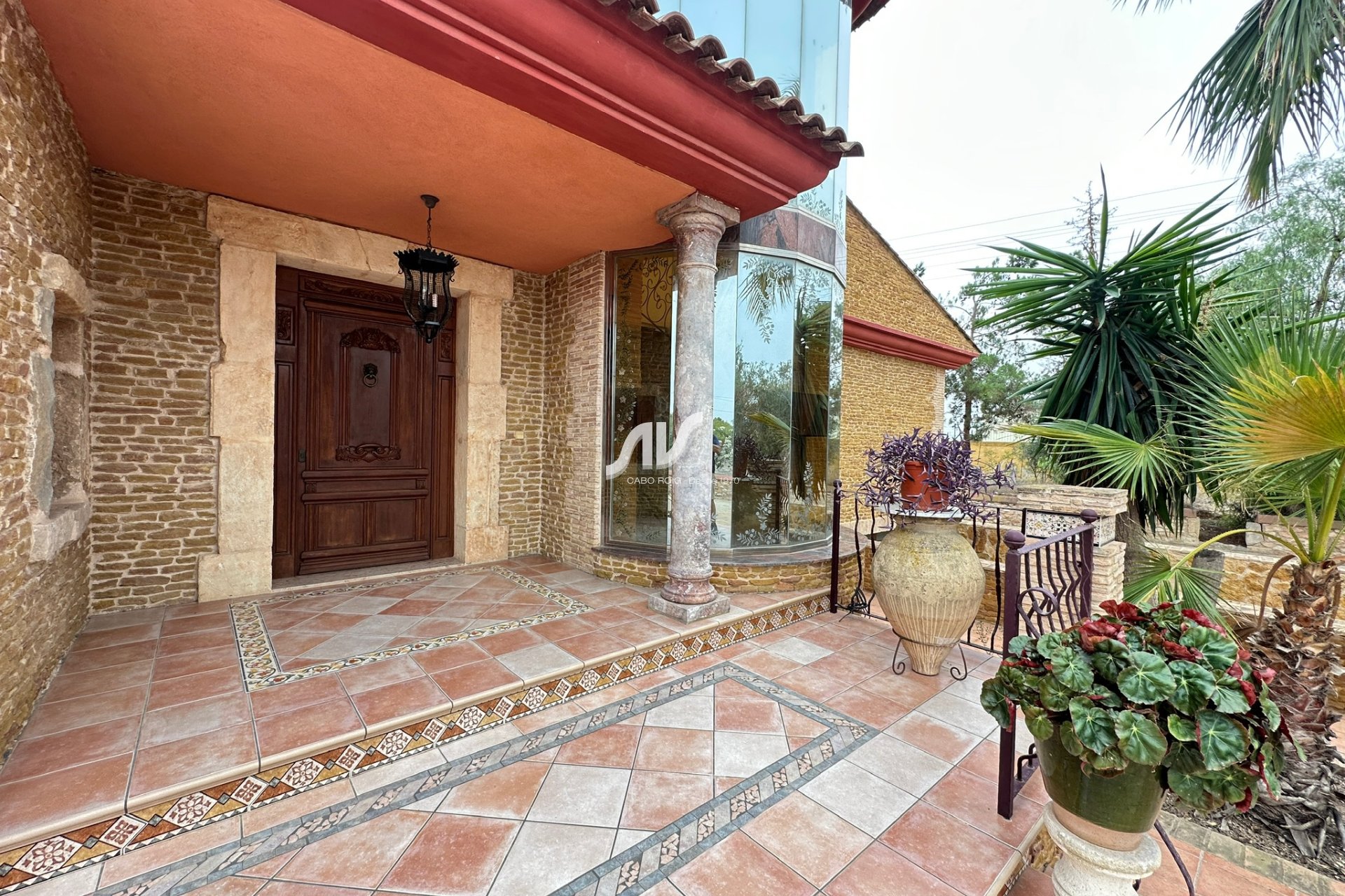 Resale - Villa - Los Montesinos