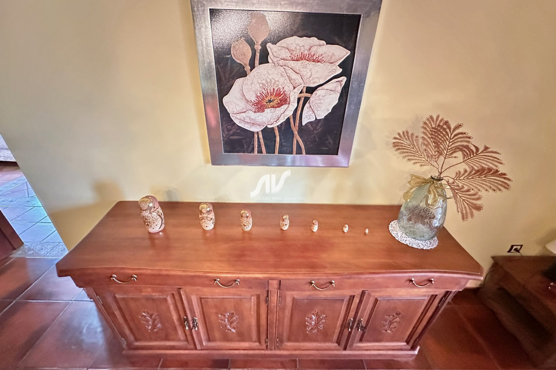 Resale - Villa - Los Montesinos