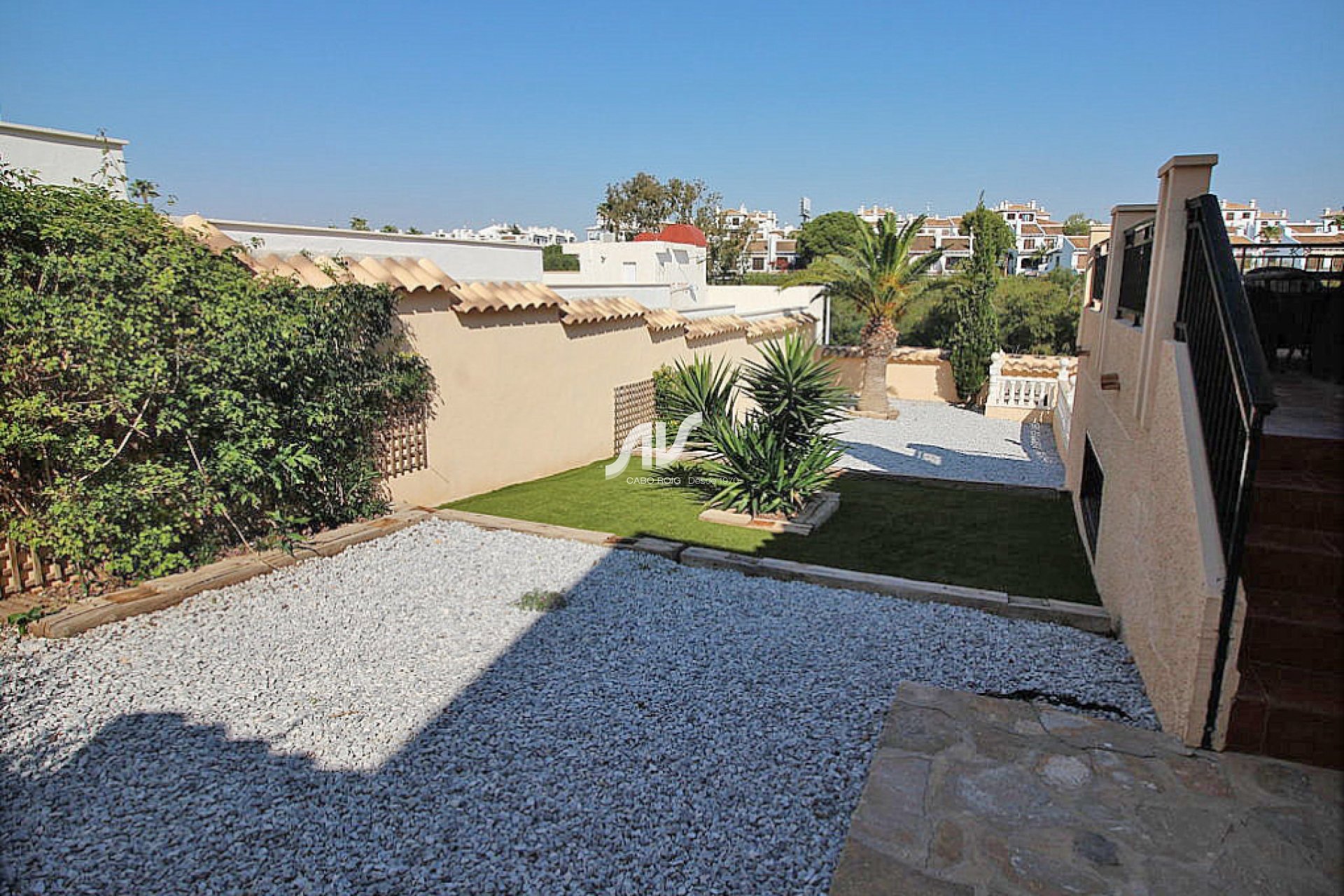 Resale - Villa - Orihuela Costa - Cabo Roig