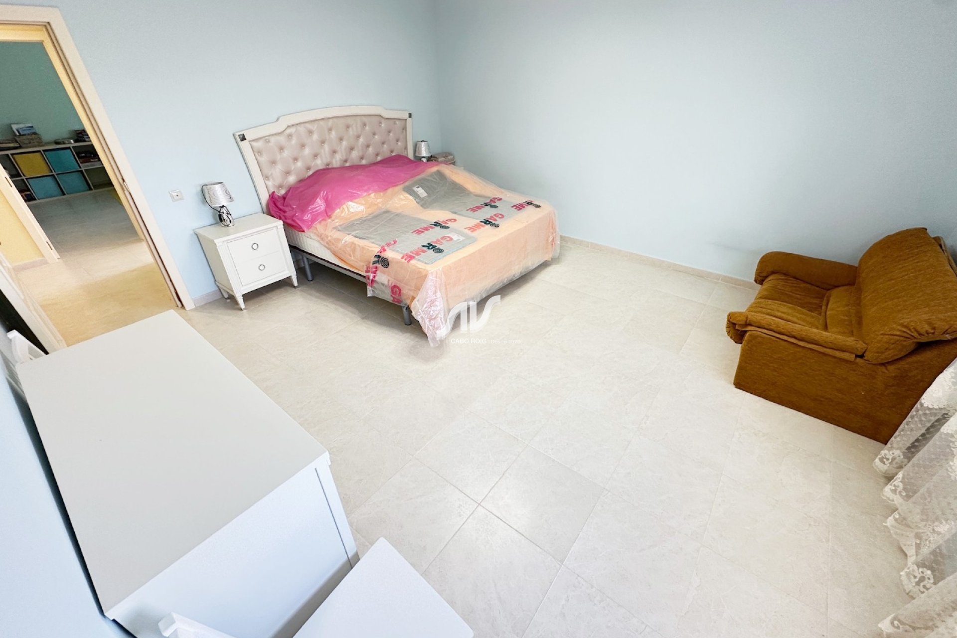 Resale - Villa - Orihuela Costa - Cabo Roig