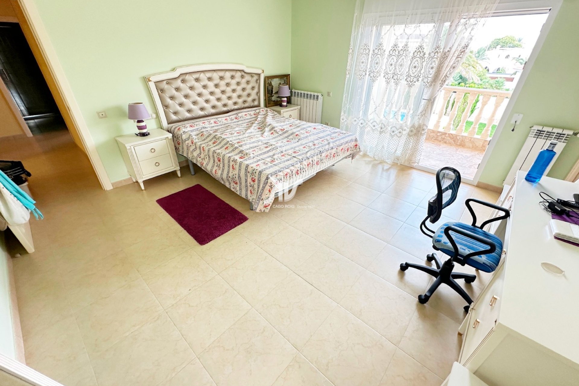 Resale - Villa - Orihuela Costa - Cabo Roig